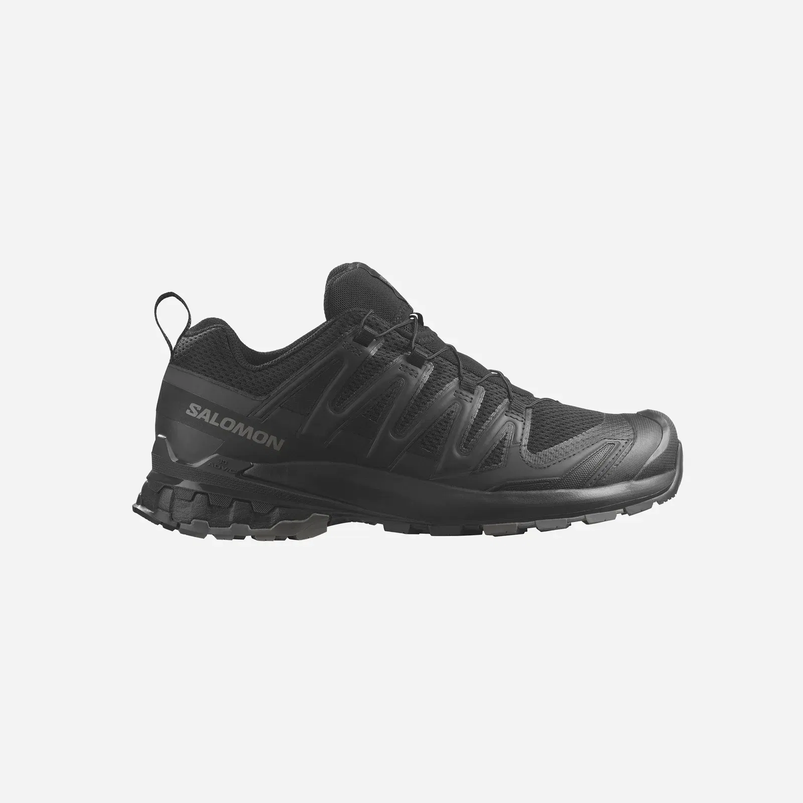 Salomon XA Pro 3D V9 Black Phantom