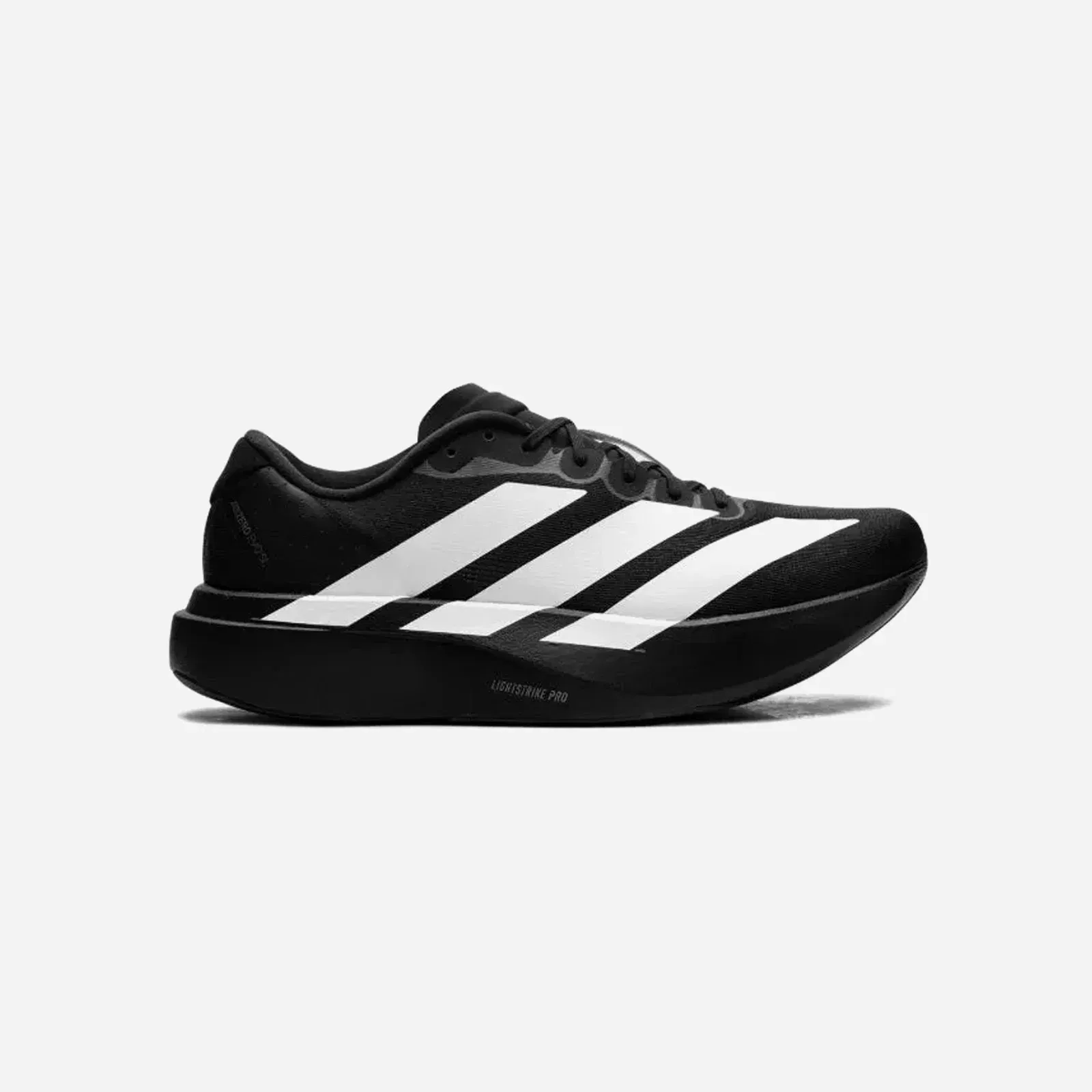Adizero Evo SL Black White
