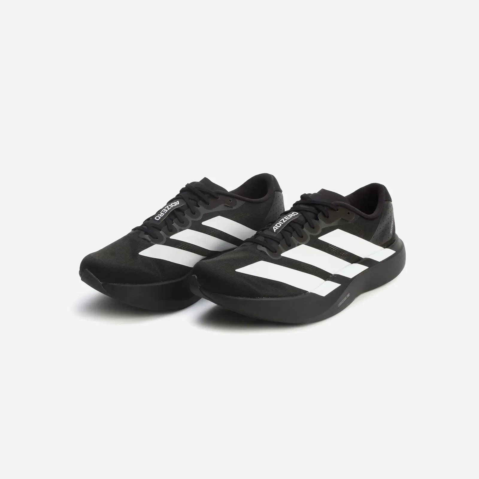 Adizero Evo SL Black White
