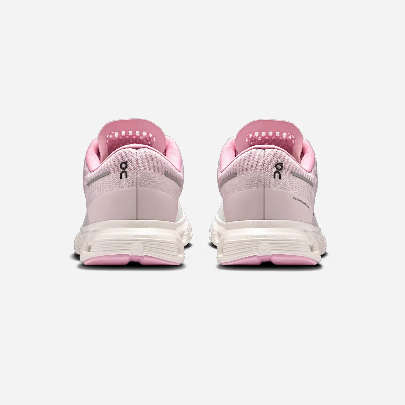 ON Running Cloud 6 Push Honeydew Petal WMNS