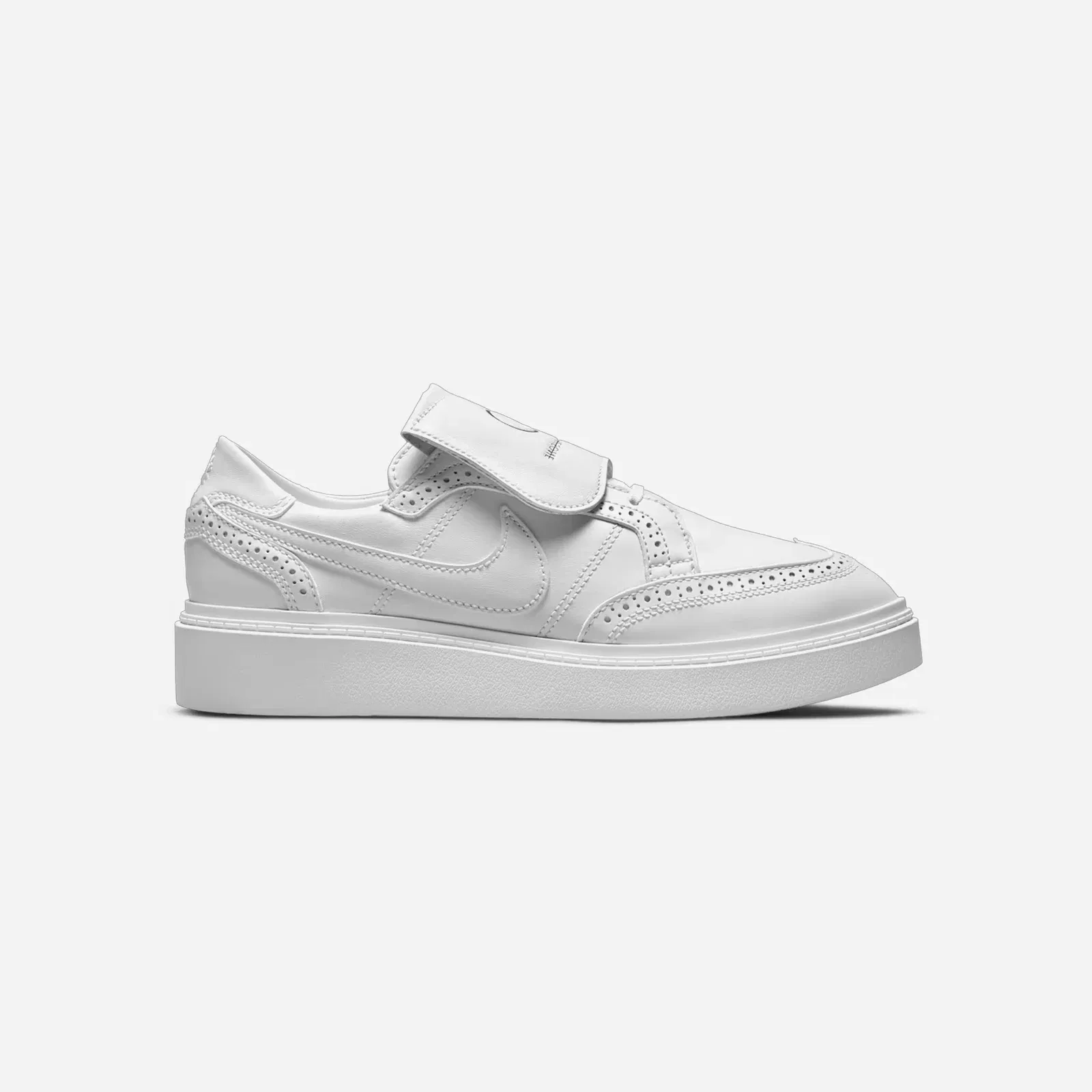 GDragon x Kwondo 1 Triple White