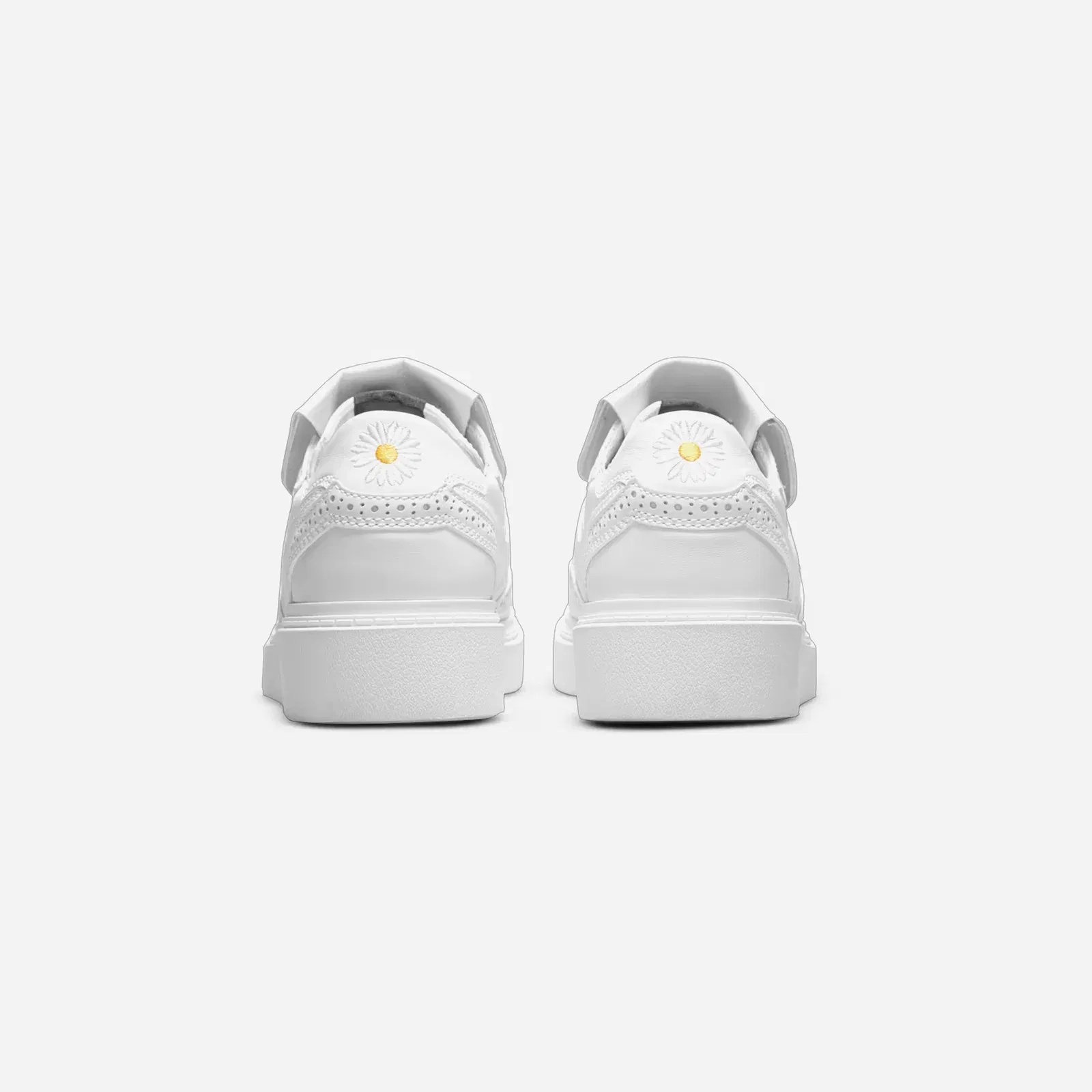 GDragon x Kwondo 1 Triple White