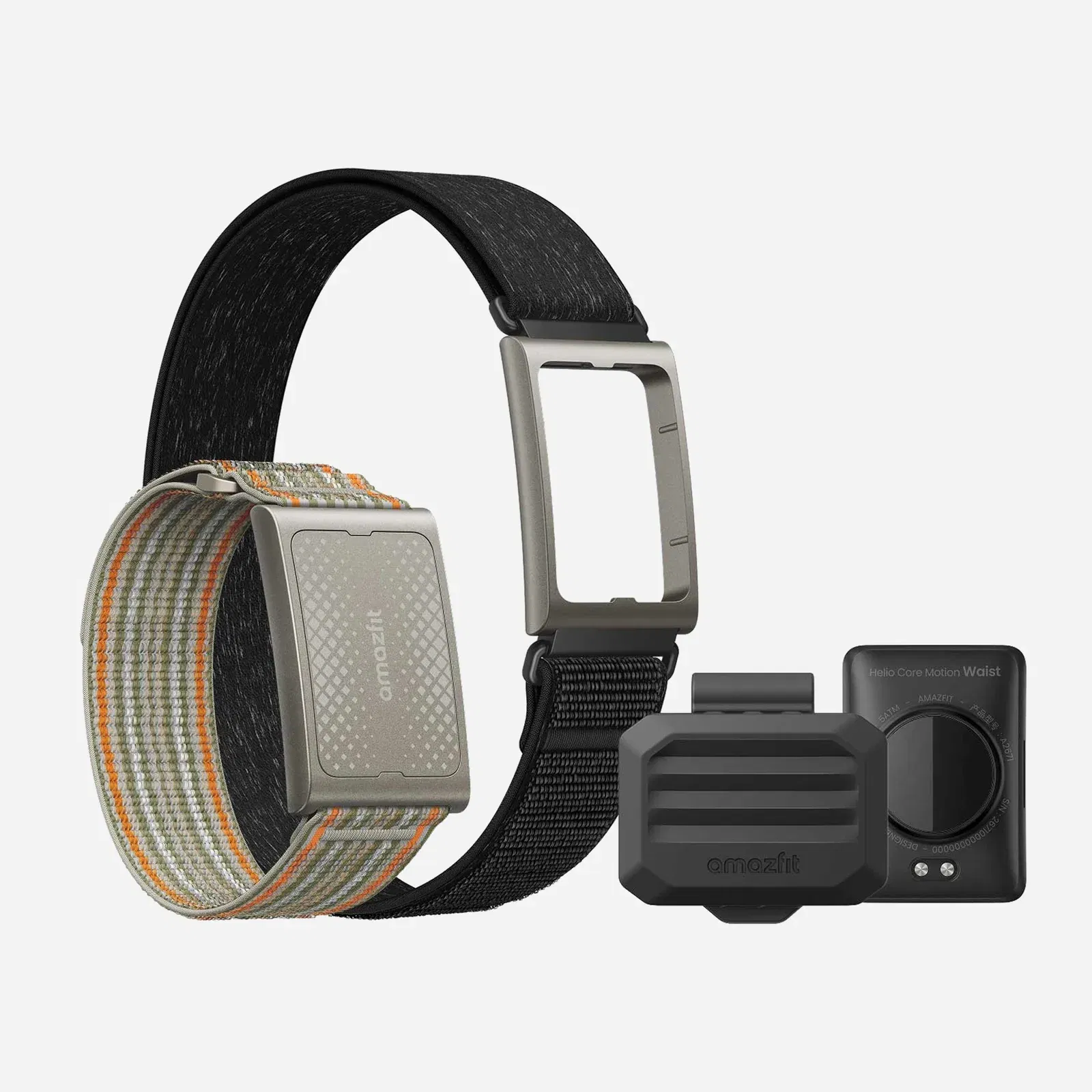 Amazfit Helio Strap Pro