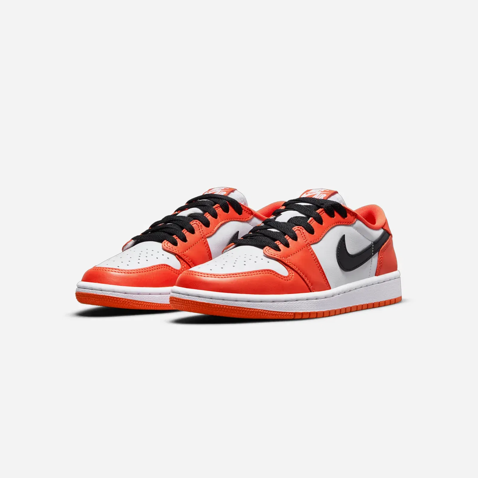 Wmns Air Jordan 1 Retro Low OG 'Starfish'
