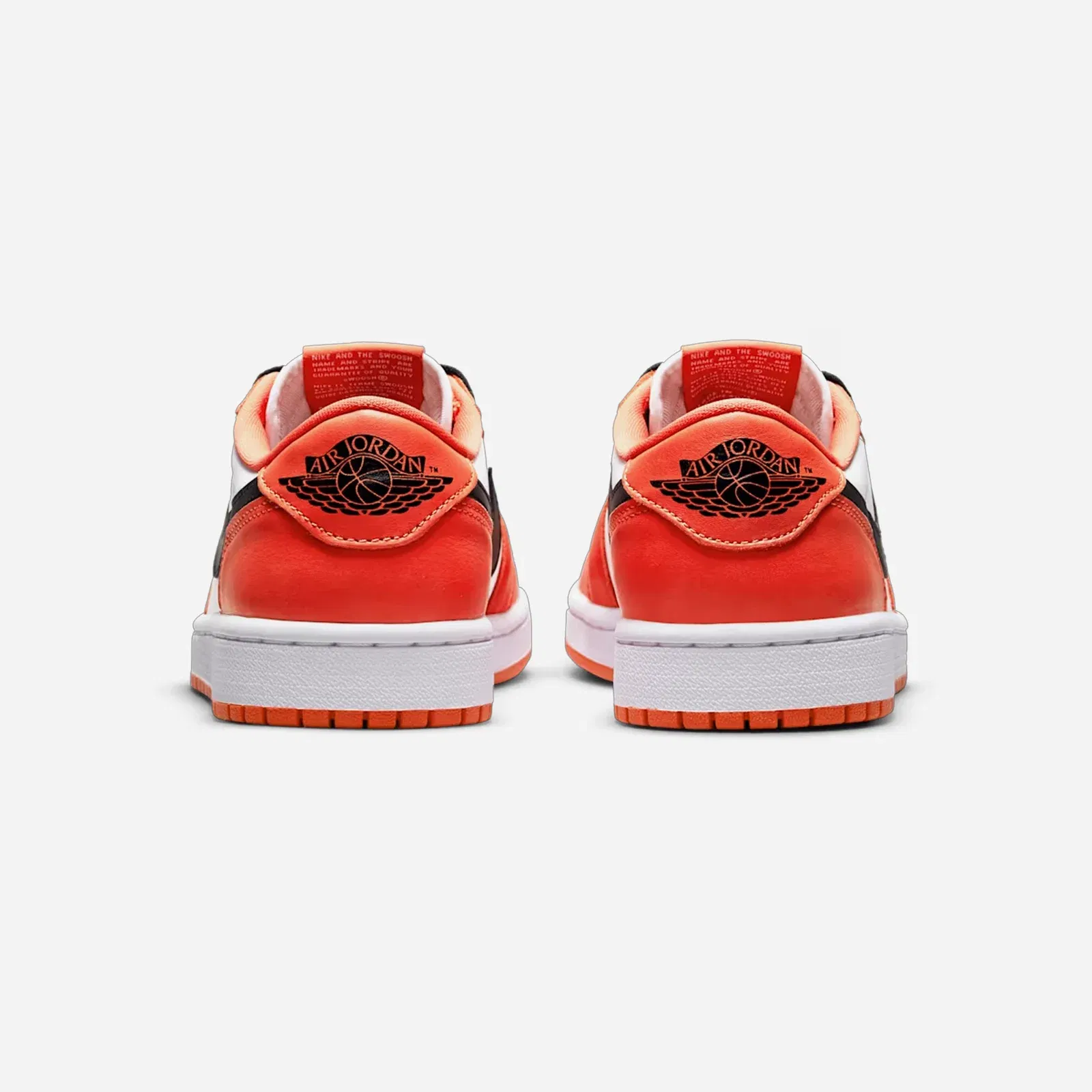 Wmns Air Jordan 1 Retro Low OG 'Starfish'
