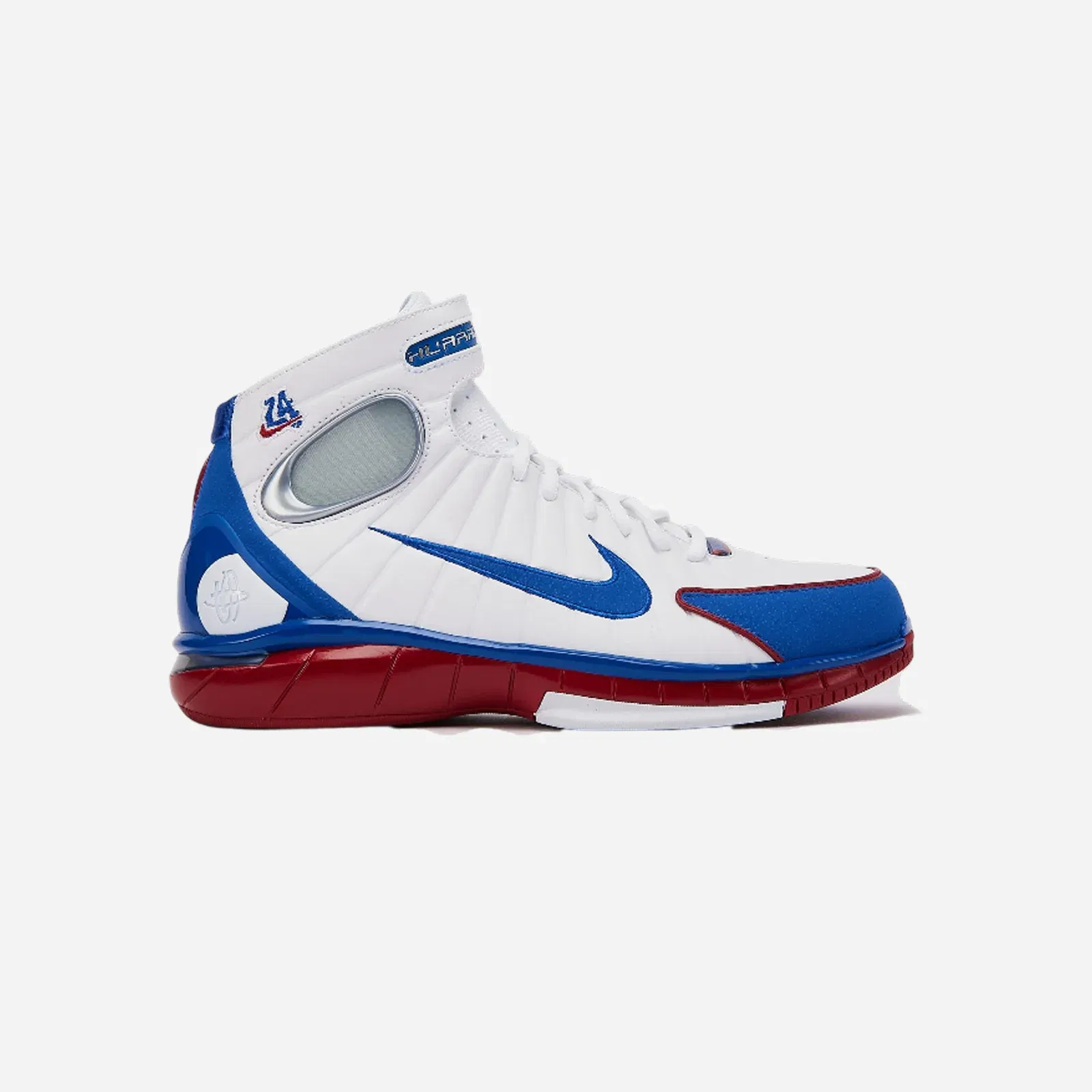 Nike Air Zoom Huarache 2K4 'All-Star' White