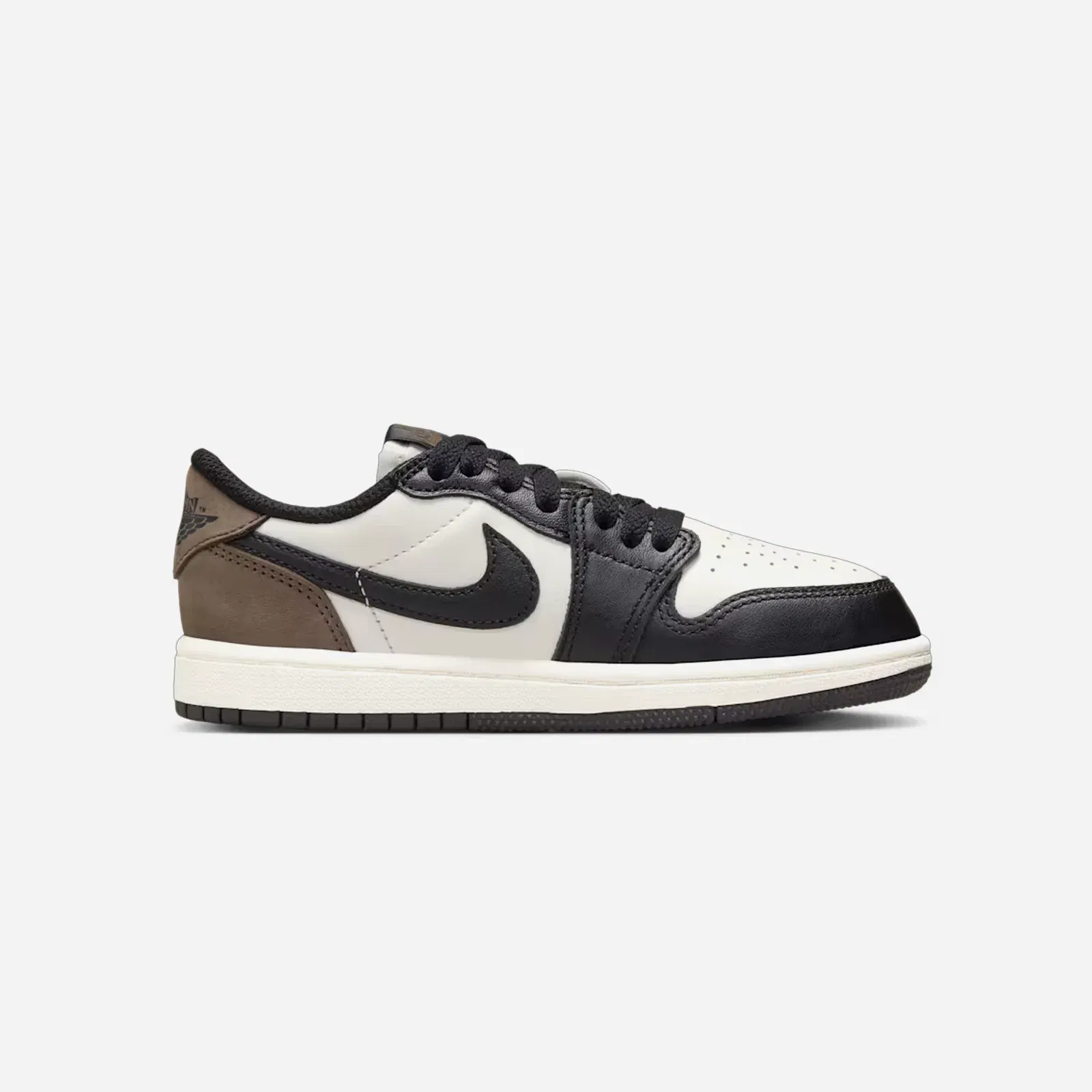 Air Jordan 1 Retro Low OG GS Mocha