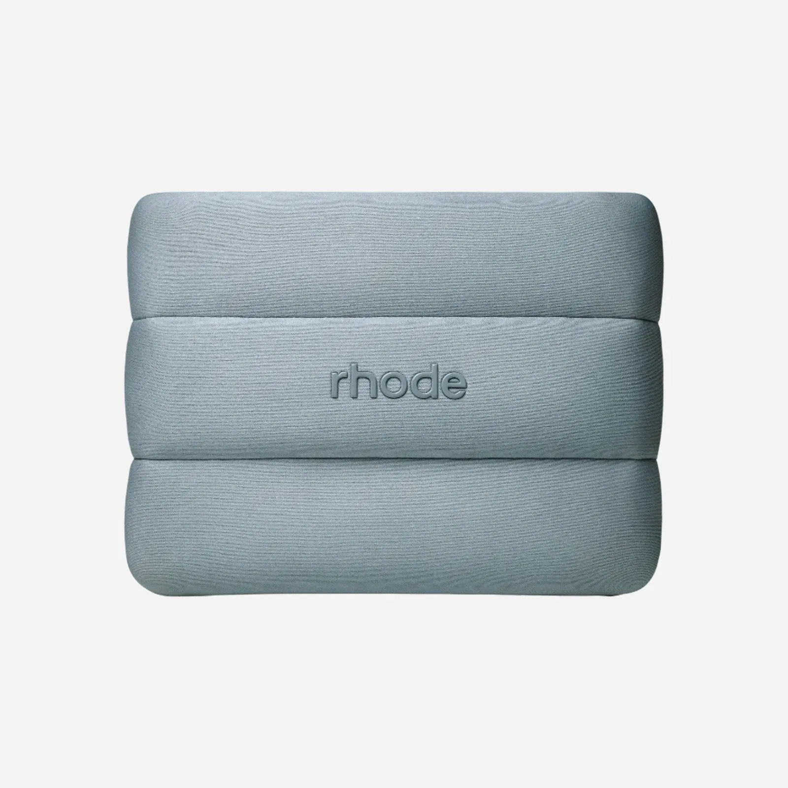 RHODE Mini Bubble Bag Limited Edition Size