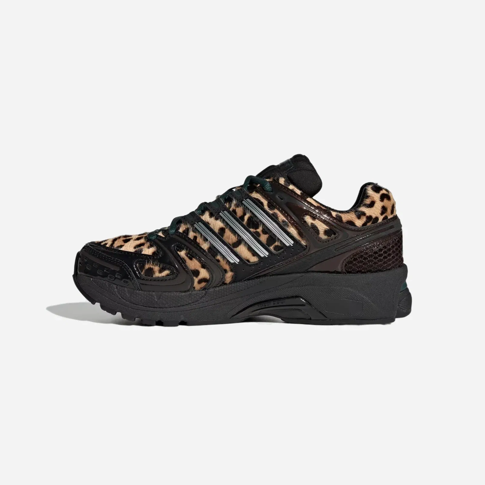 Adidas Adistar Control 5 Leopard Aurora Ivy Black