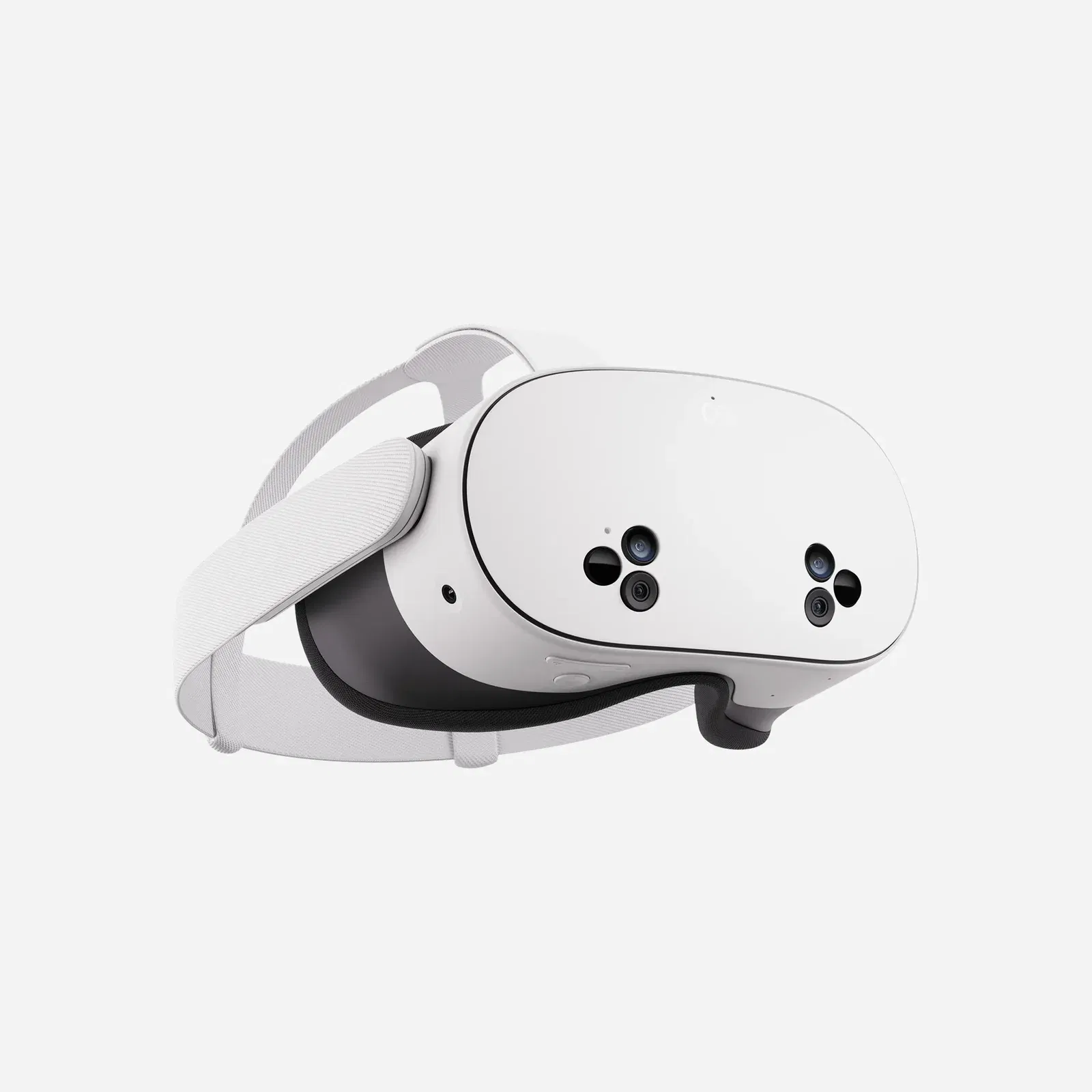 Meta Quest 3S VR Console Headset