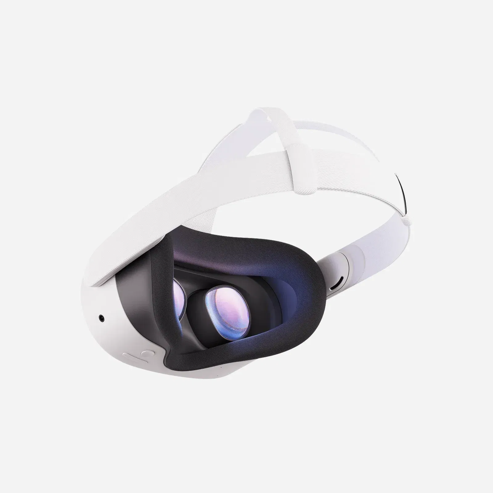 Meta Quest 3S VR Console Headset