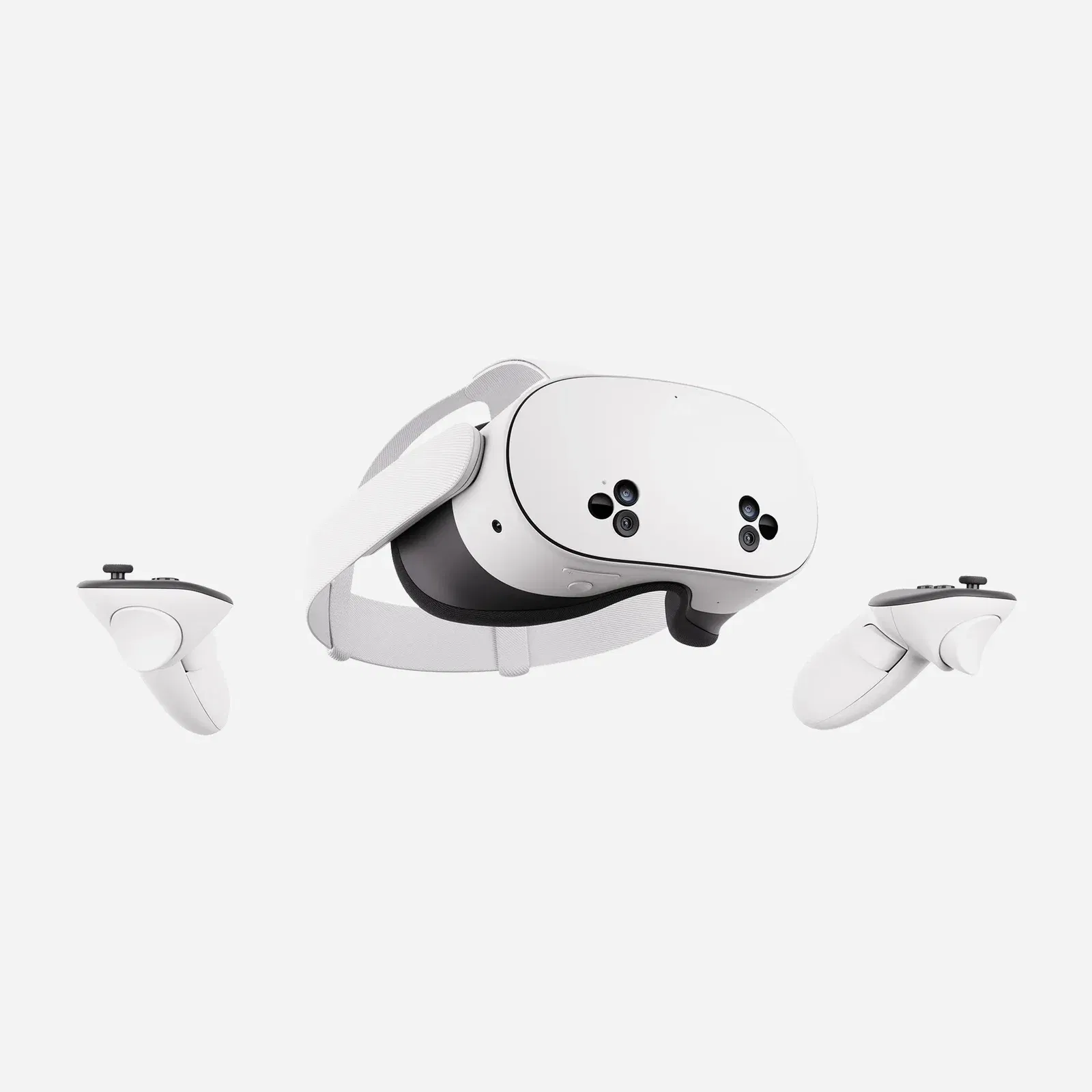 Meta Quest 3S VR Console Headset