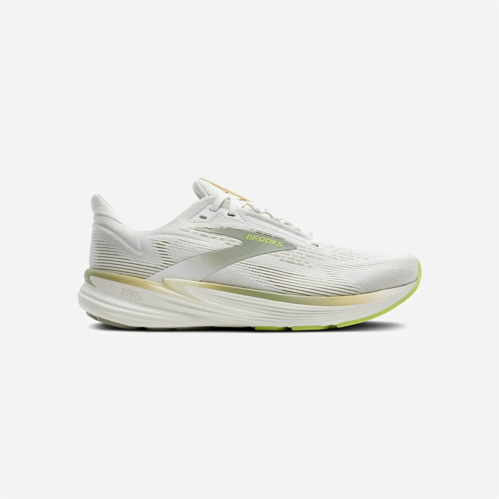 Brooks Revel 8 Coconut Tea Acid Lime
