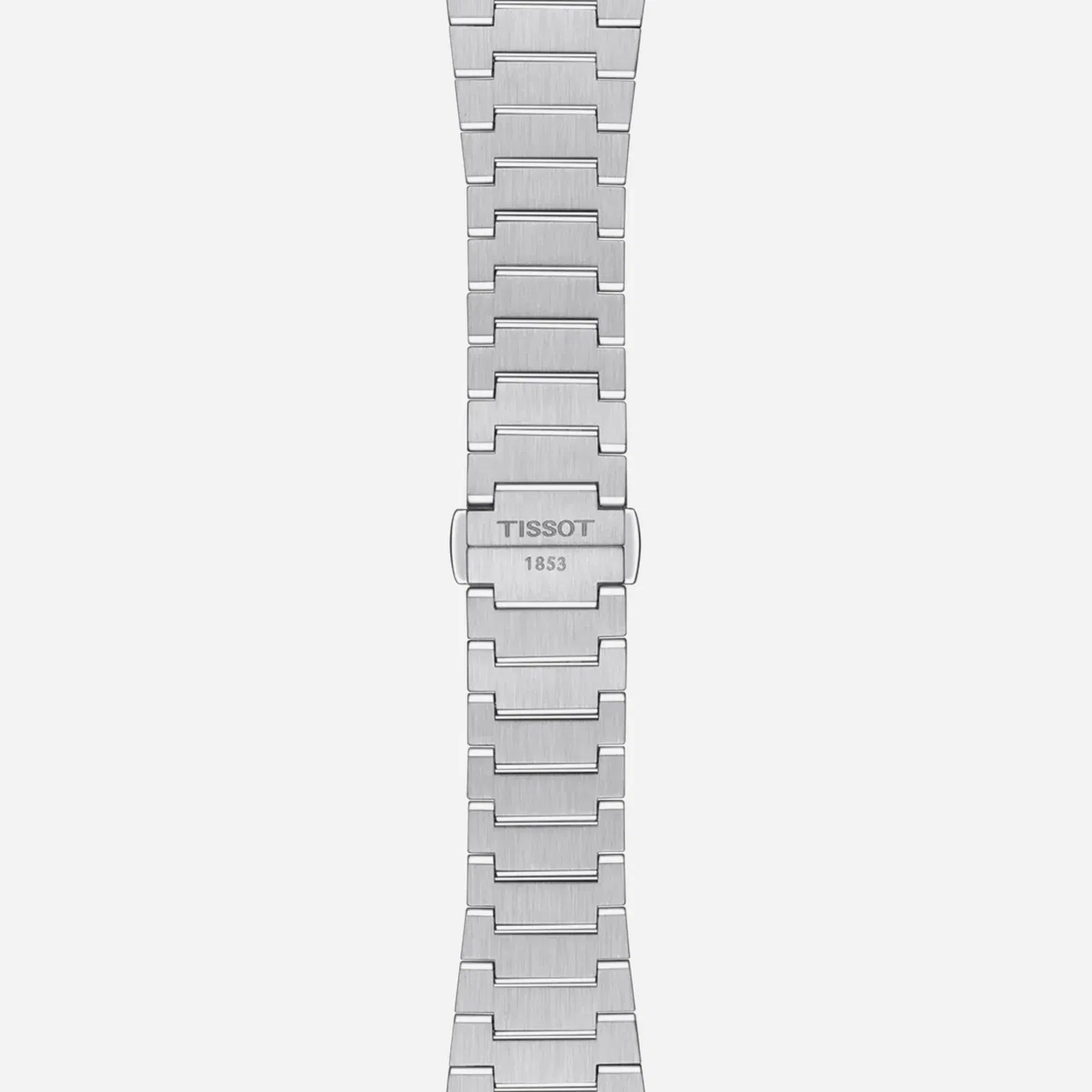 Tissot PRX Powermatic 80 35mm Black Dial Silver Stainless Steel Watch