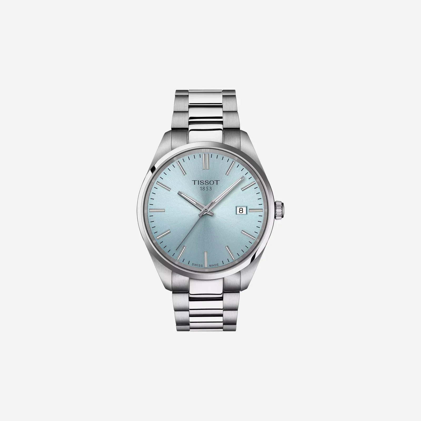 Tissot Pr 100 40Mm T1504101135100