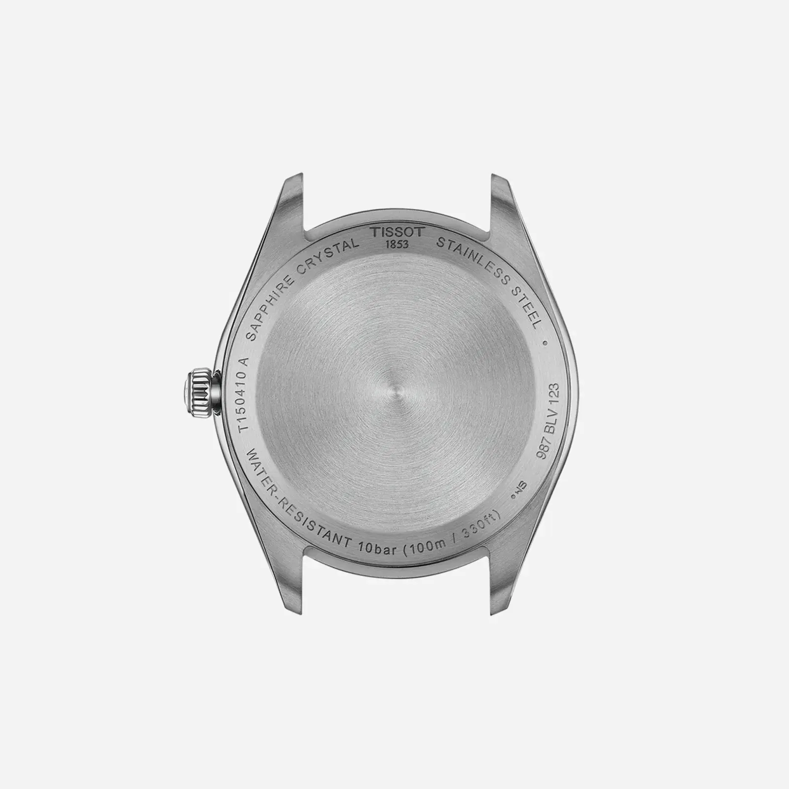 Tissot Pr 100 40Mm T1504101135100