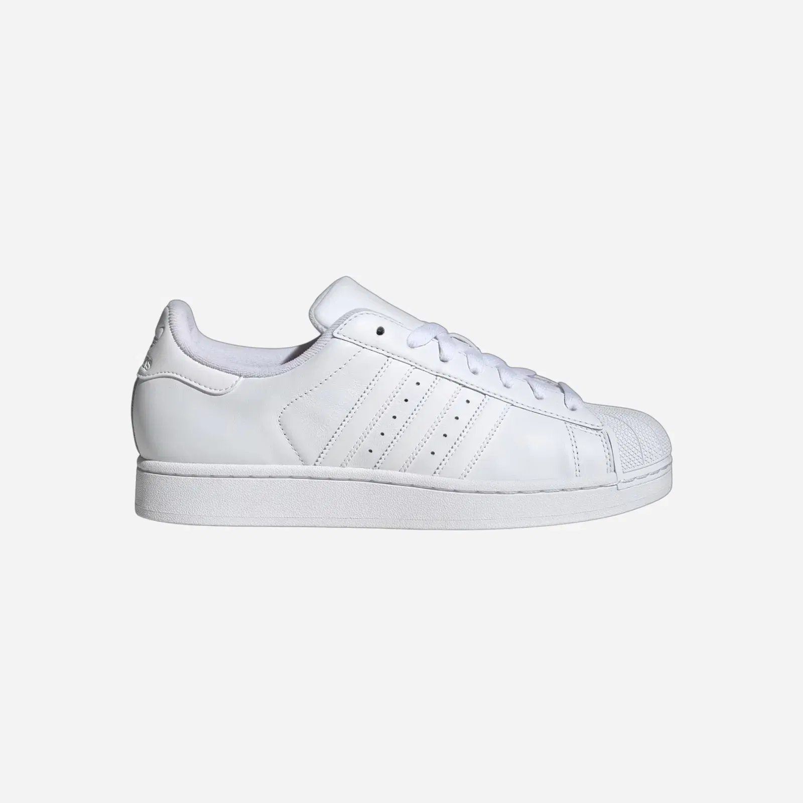 Adidas Superstar II Cloud White Cloud White