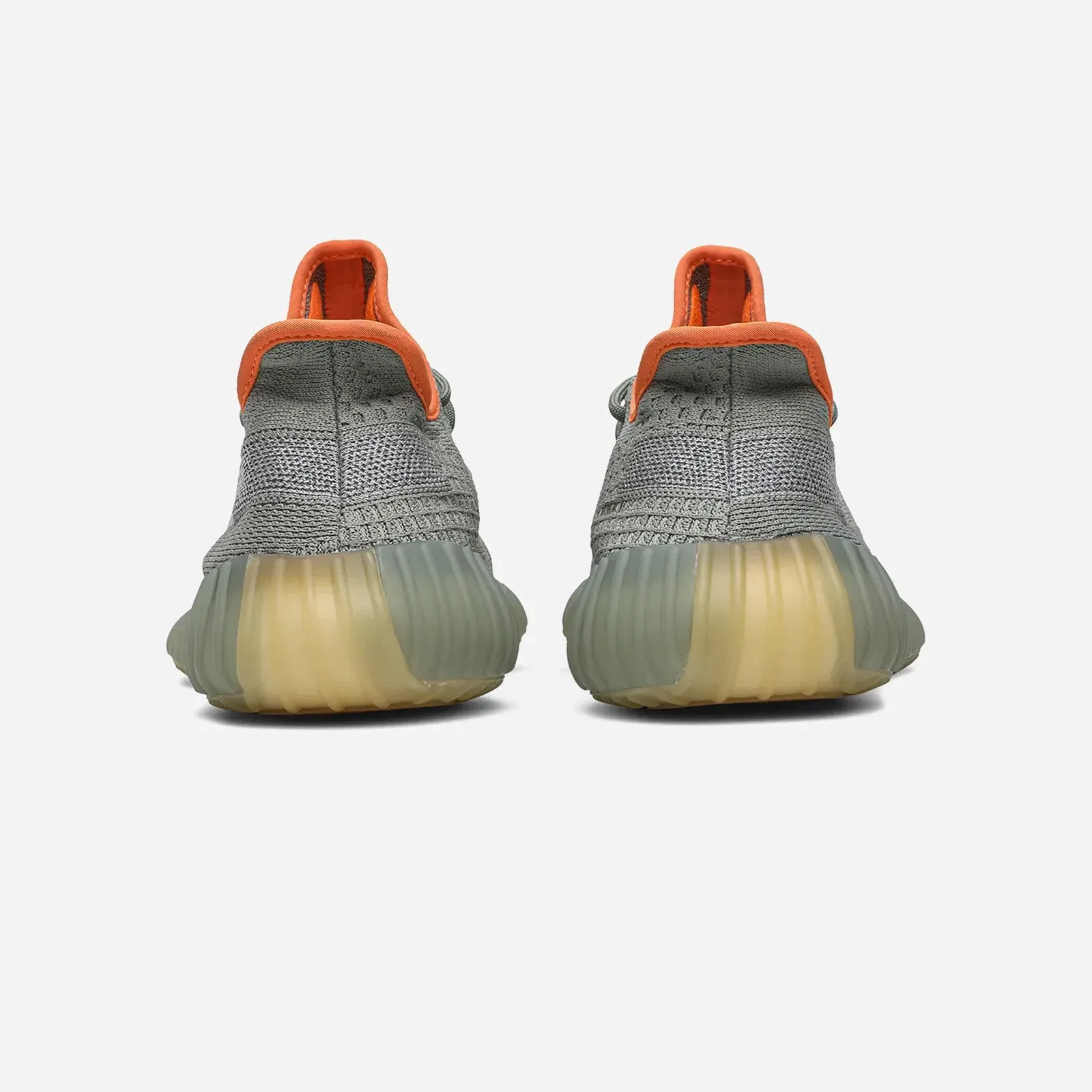 Yeezy Boosts 350 V2 Desert Sage