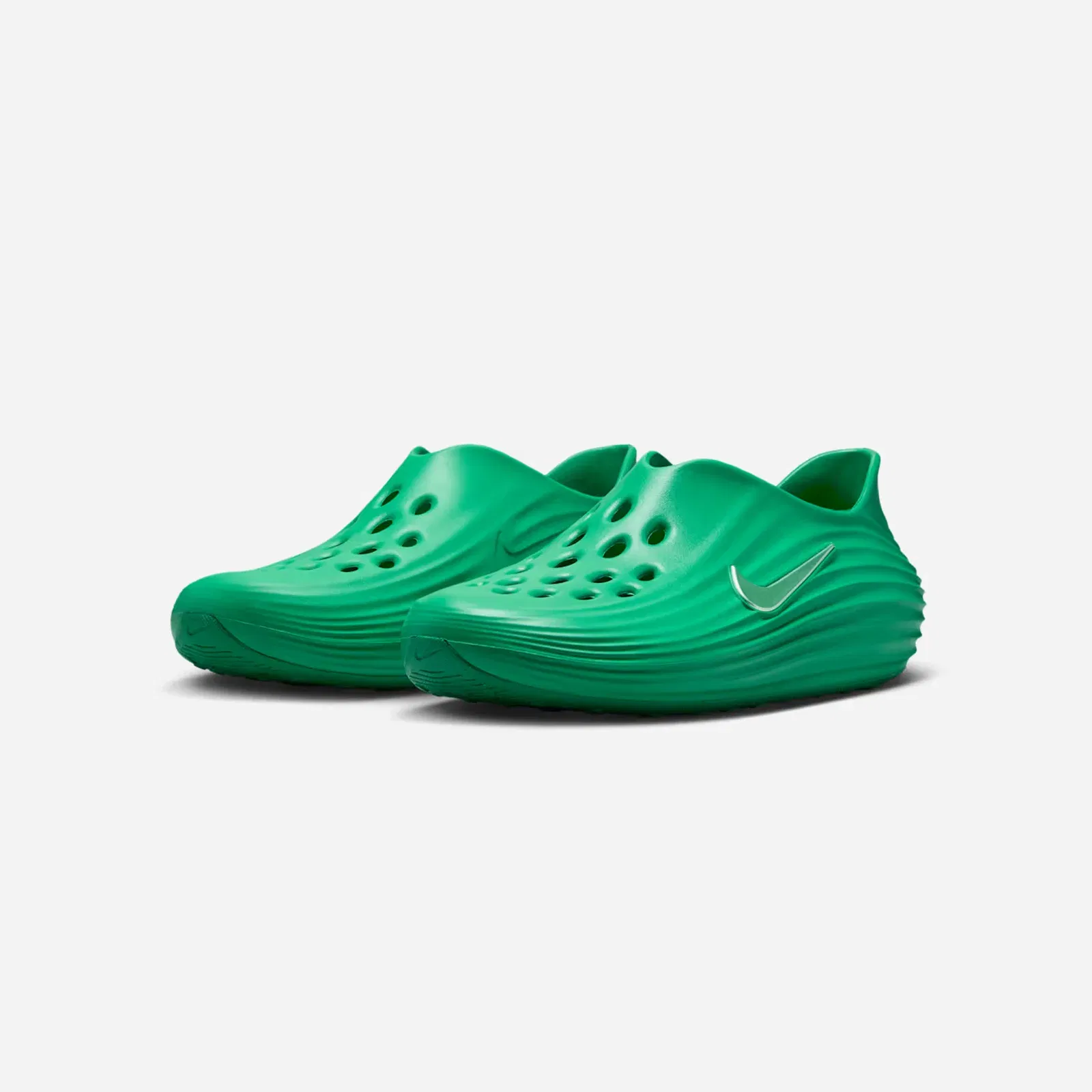 Nike ReactX Rejuven8 Stadium Green