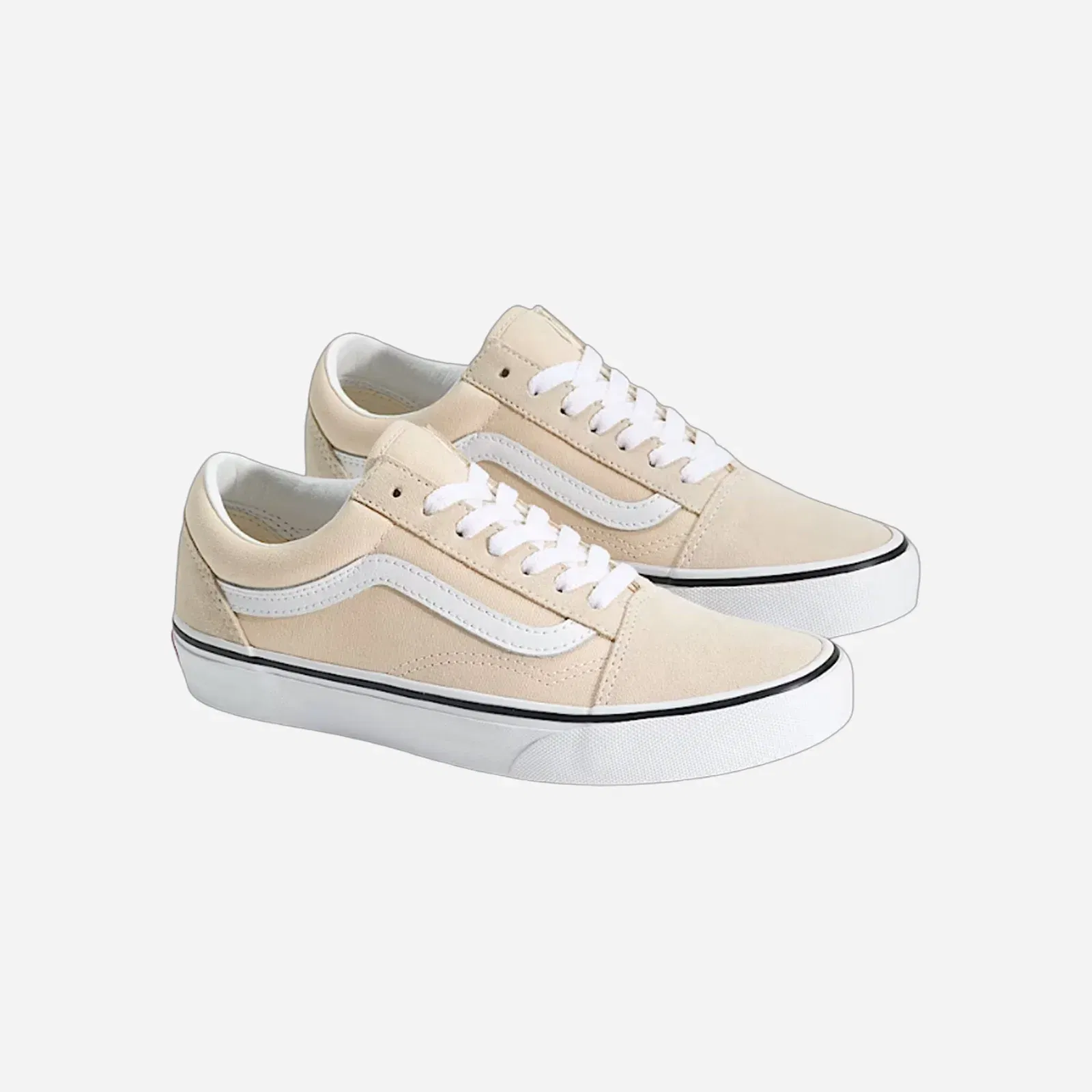 Vans Old Skool Color Theory - Creme Brule