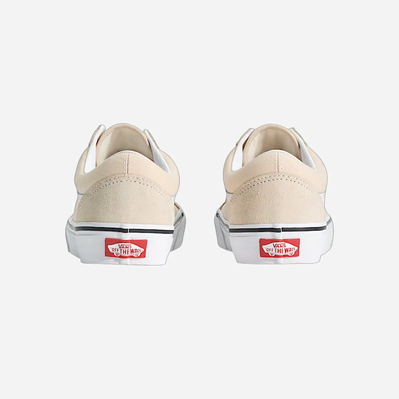Vans Old Skool Color Theory - Creme Brule