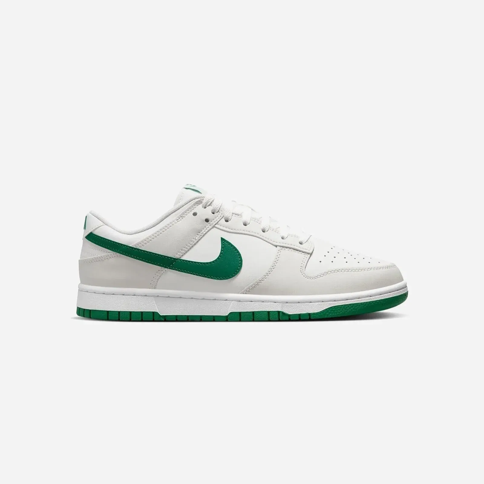 Nike Dunk Low 'Summit White Malachite'