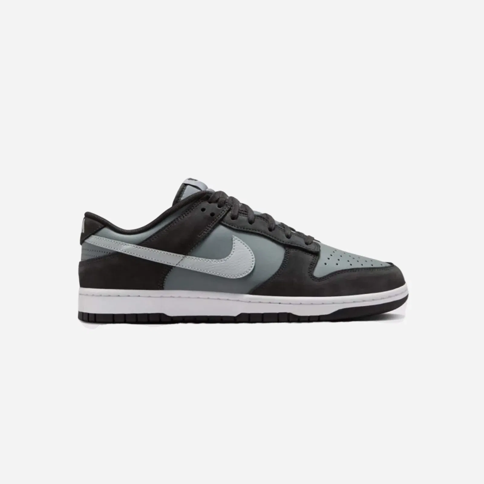 Nike Dunk Low Black/Grey