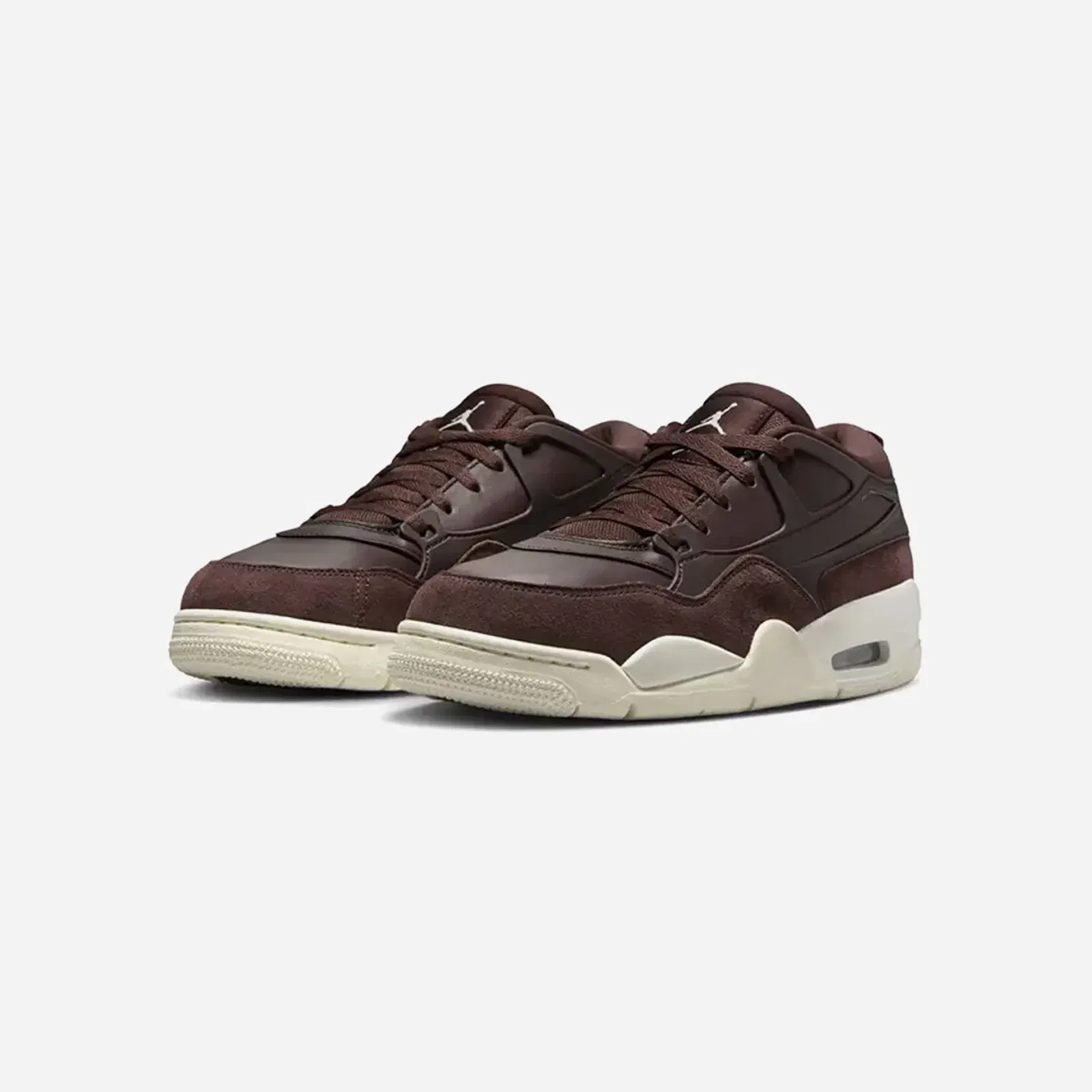 Wmns Air Jordan 4 RM 'Earth'