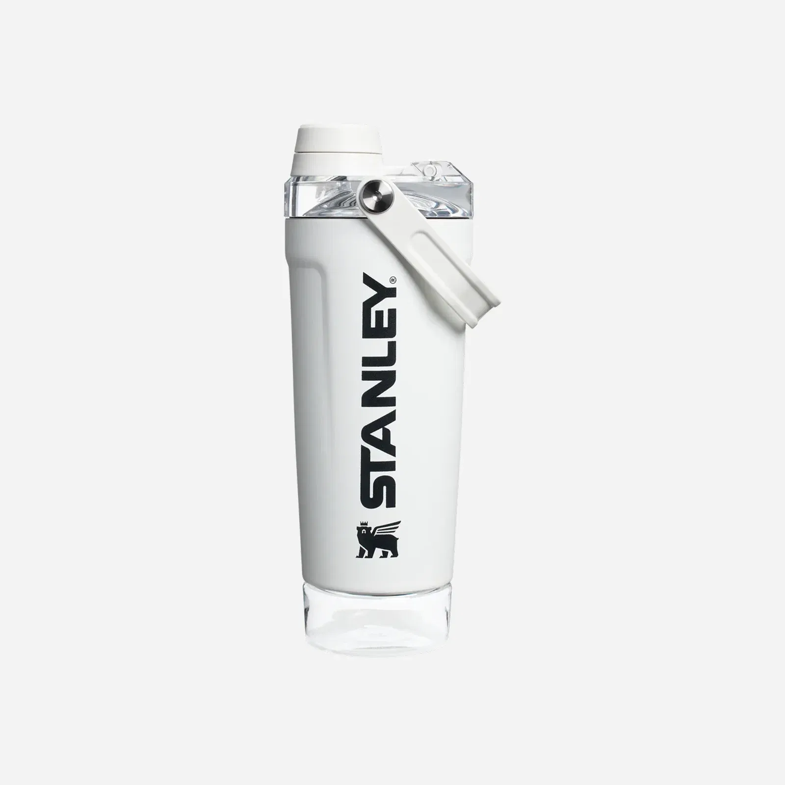 Stanley Activate Shaker 20 Oz Chalk