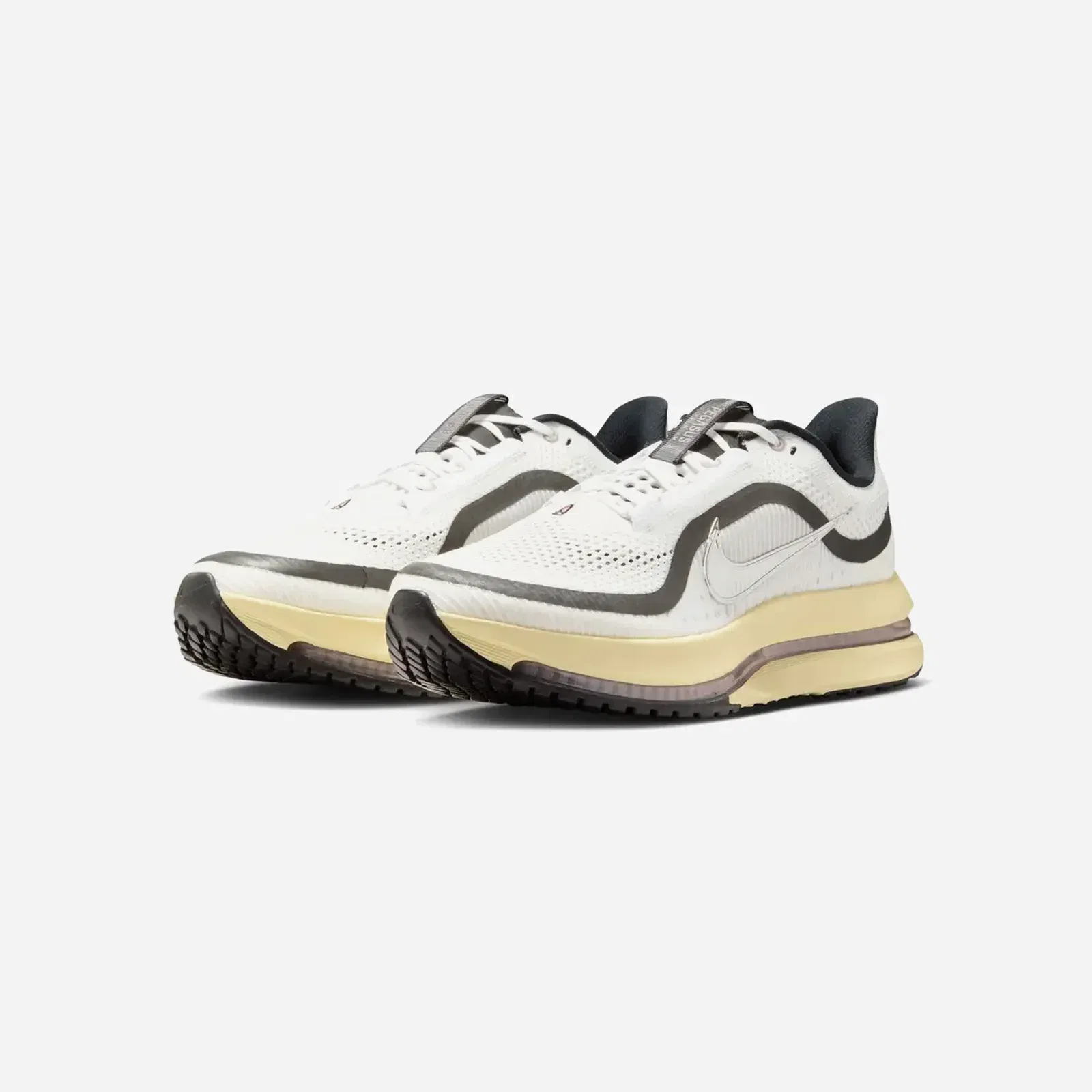 Nike Air Zoom Pegasus Premium SP A Ma Maniere White Metallic Silver