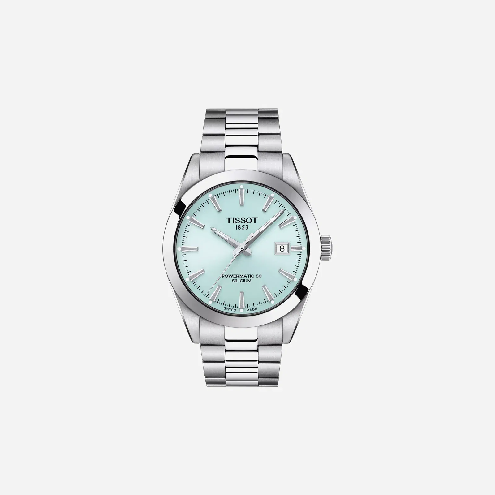 Tissot Gentleman 40Mm T1274071135100