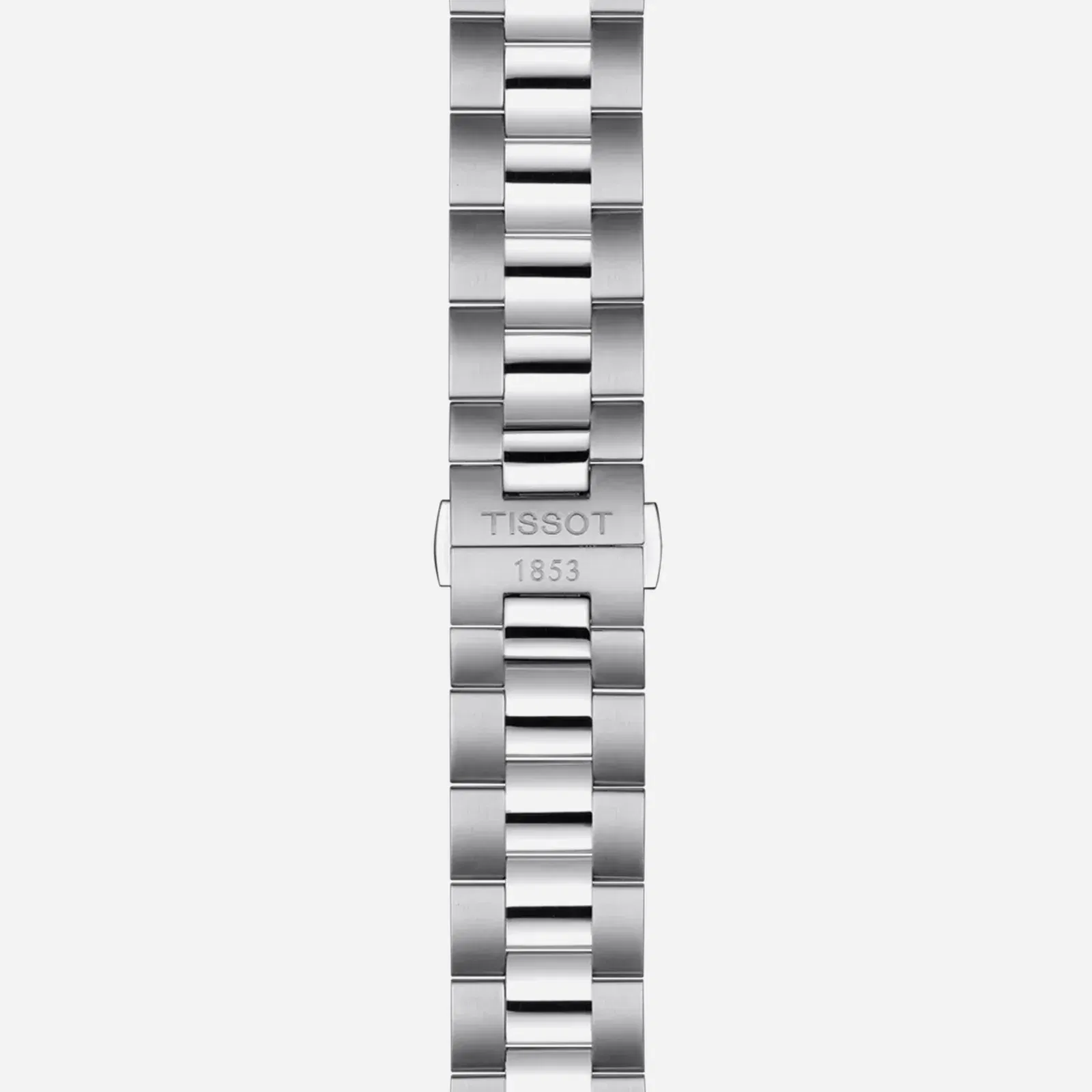 Tissot Gentleman 40Mm T1274071135100