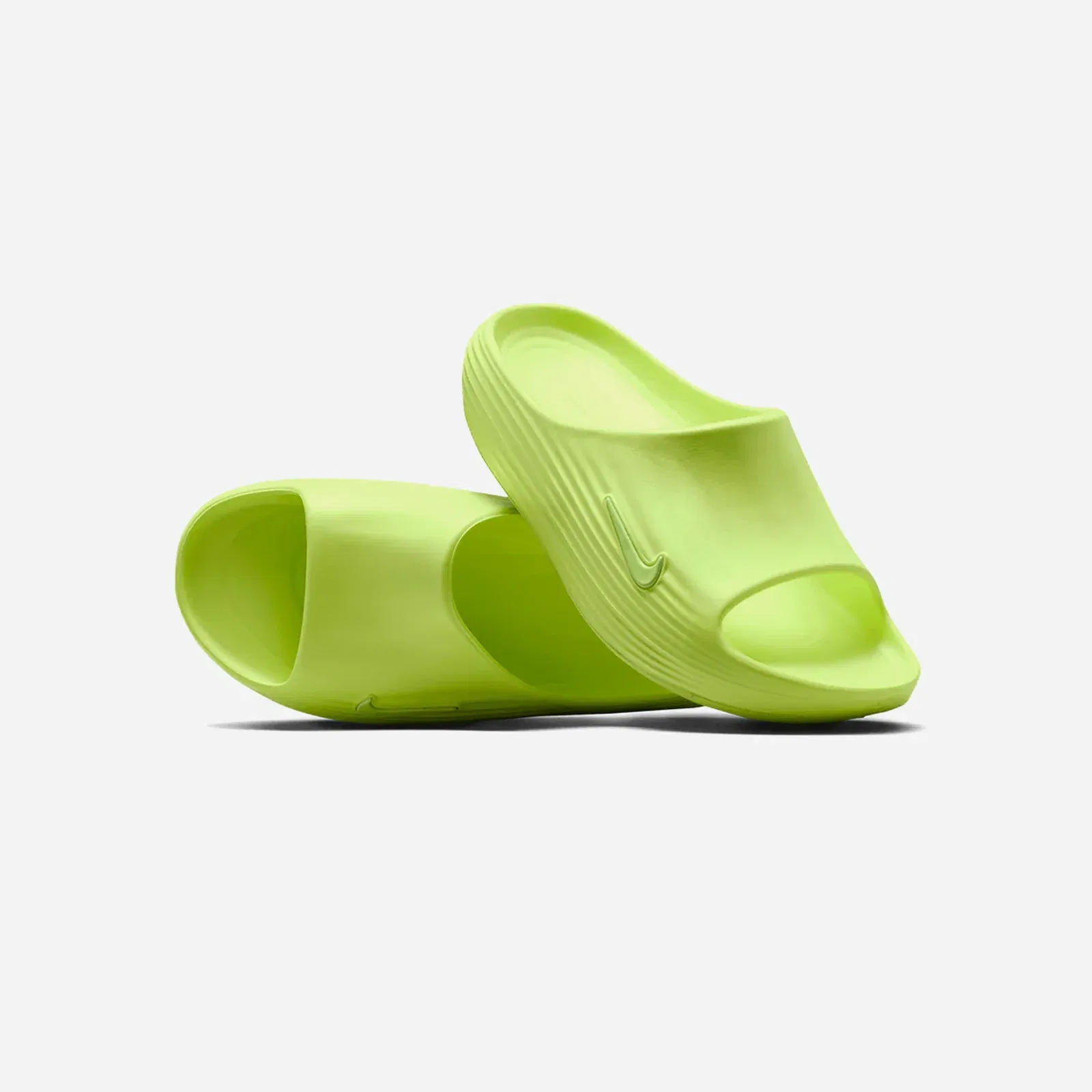 Nike ReactX Rejuven8 Slide Volt Ice