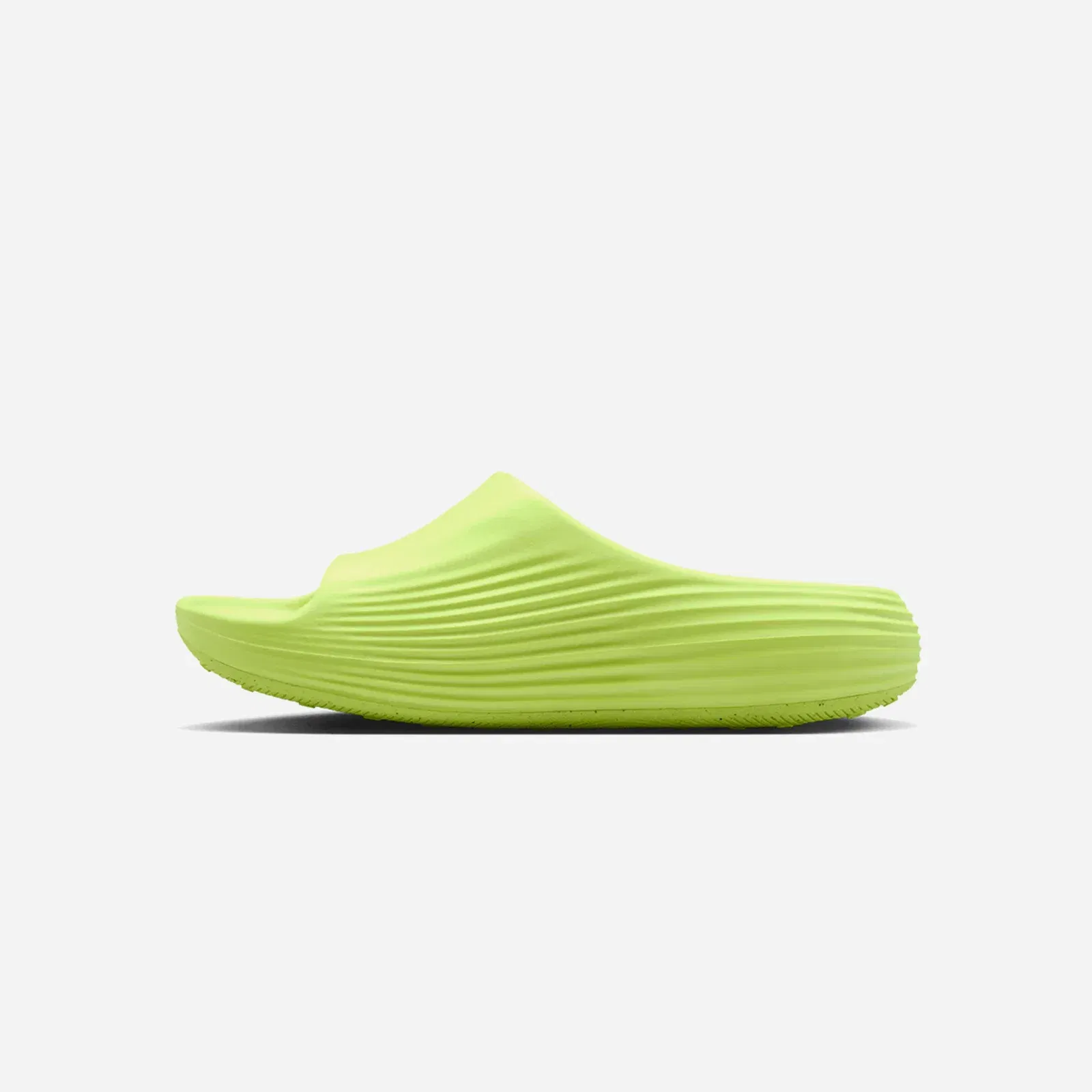 Nike ReactX Rejuven8 Slide Volt Ice