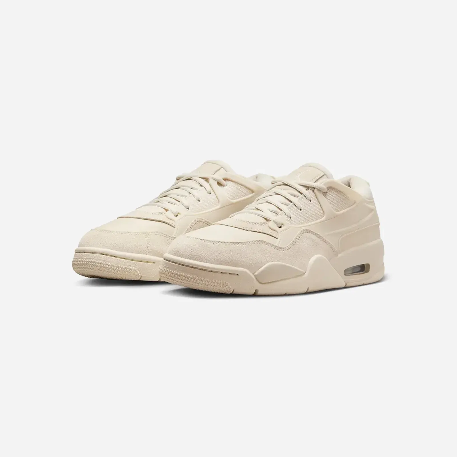 Air Jordan 4 RM Legend Light Brown
