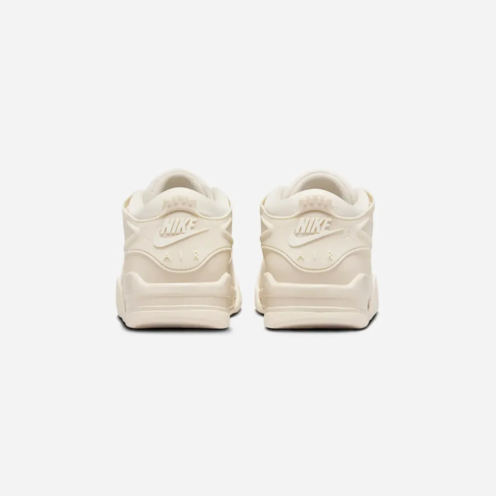 Air Jordan 4 RM Legend Light Brown