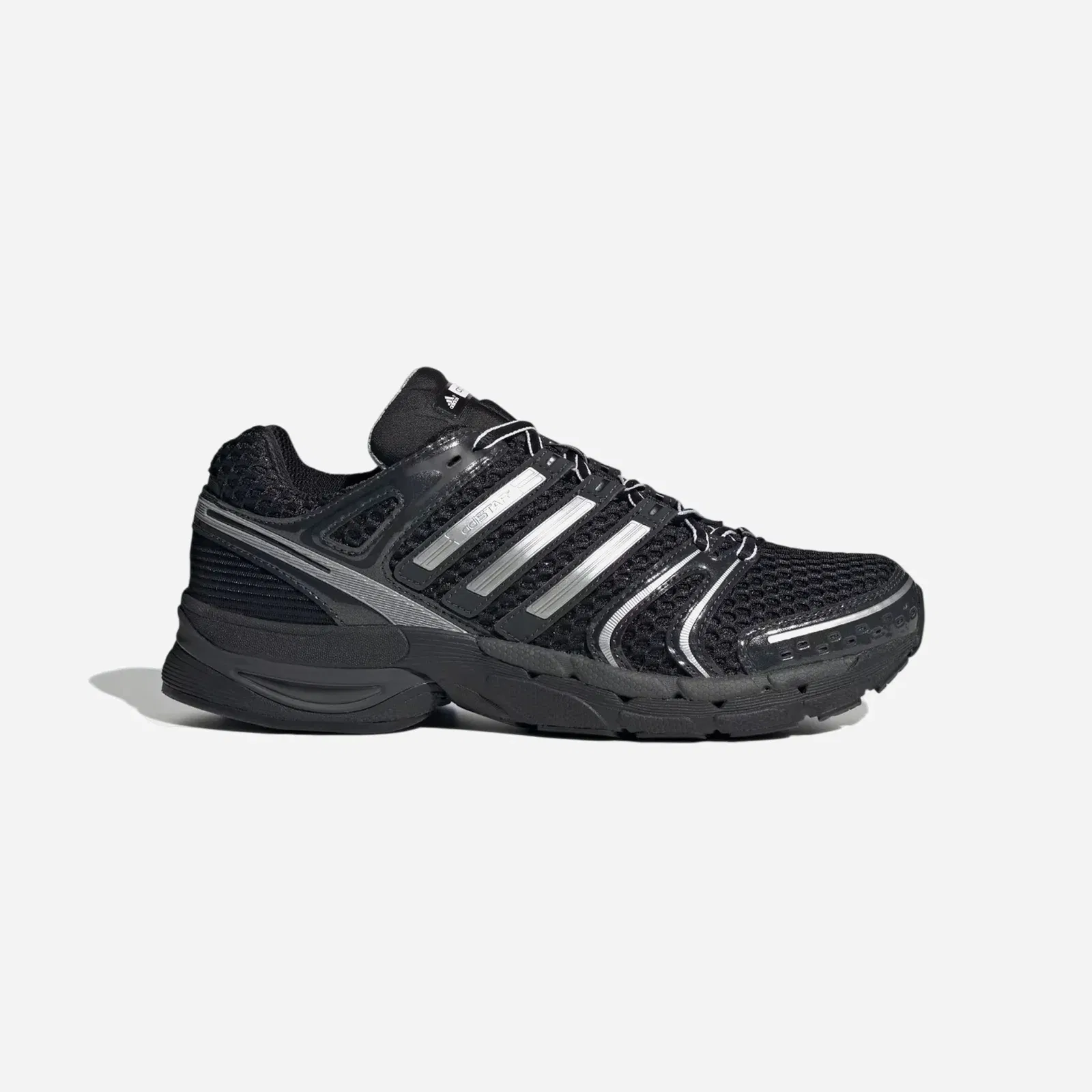Adidas Adistar Control 5 Core Black / Cloud White / Carbon