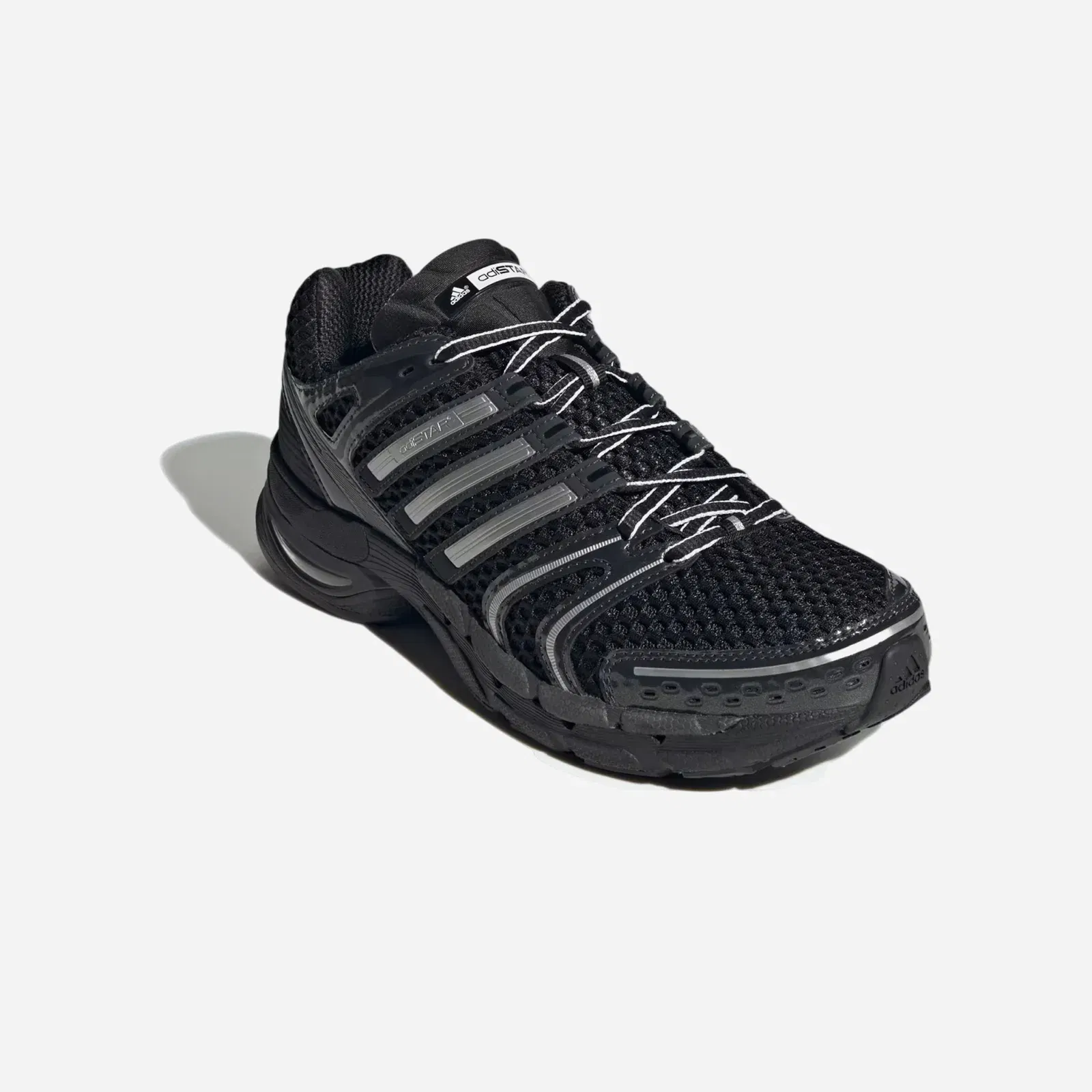 Adidas Adistar Control 5 Core Black / Cloud White / Carbon