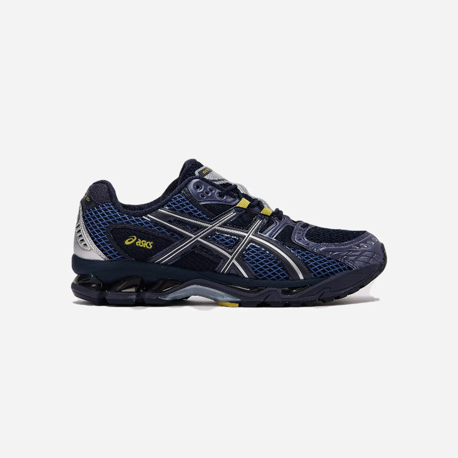 Asics GEL-NIMBUS 10.1 Navy