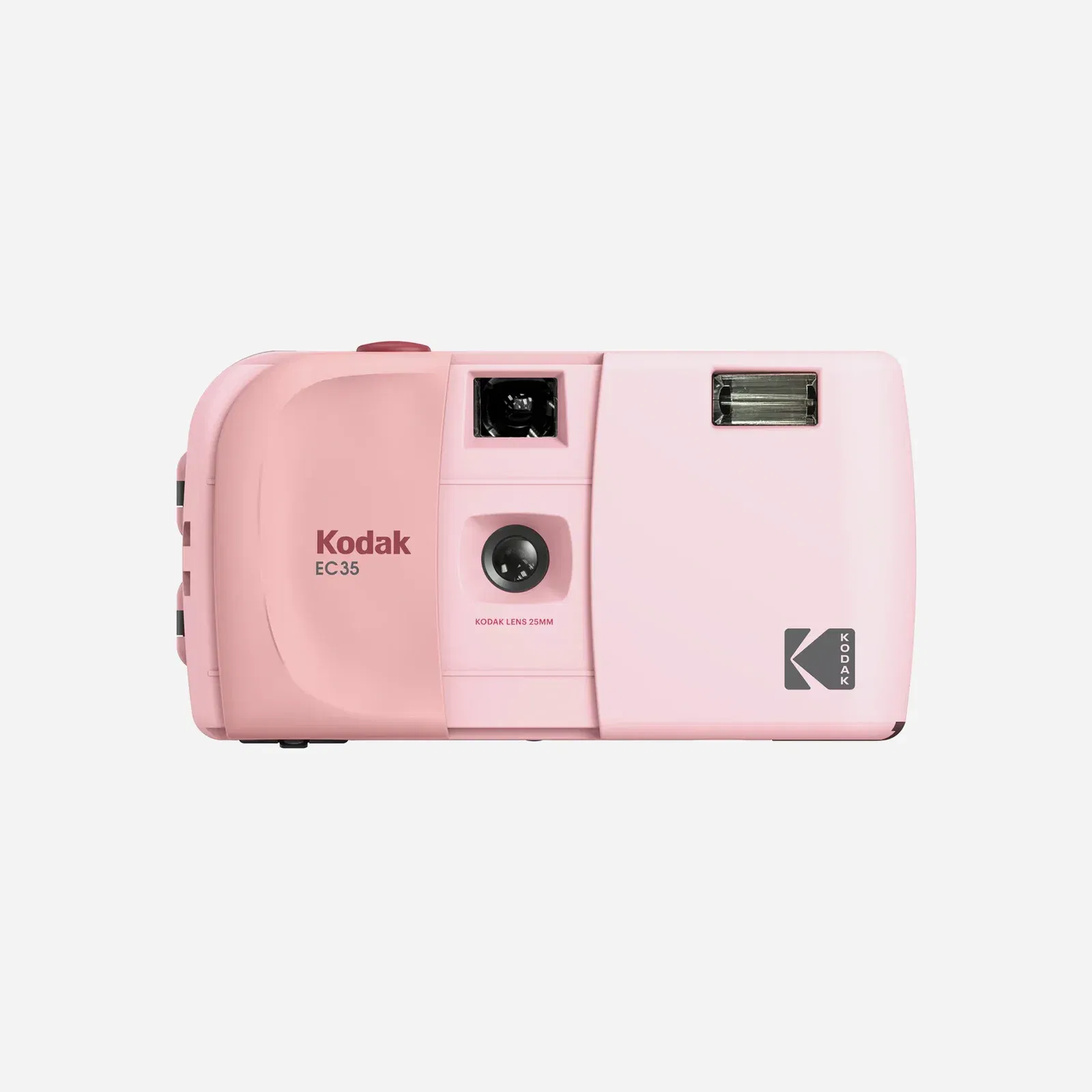 Kodak EC35 35mm Film Camera Blush Pink