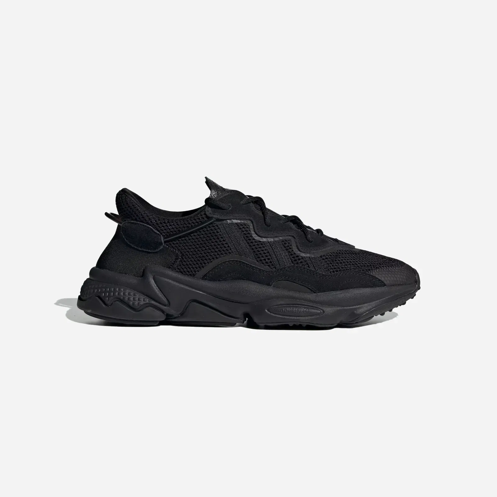 Adidas Ozweego Black Carbon