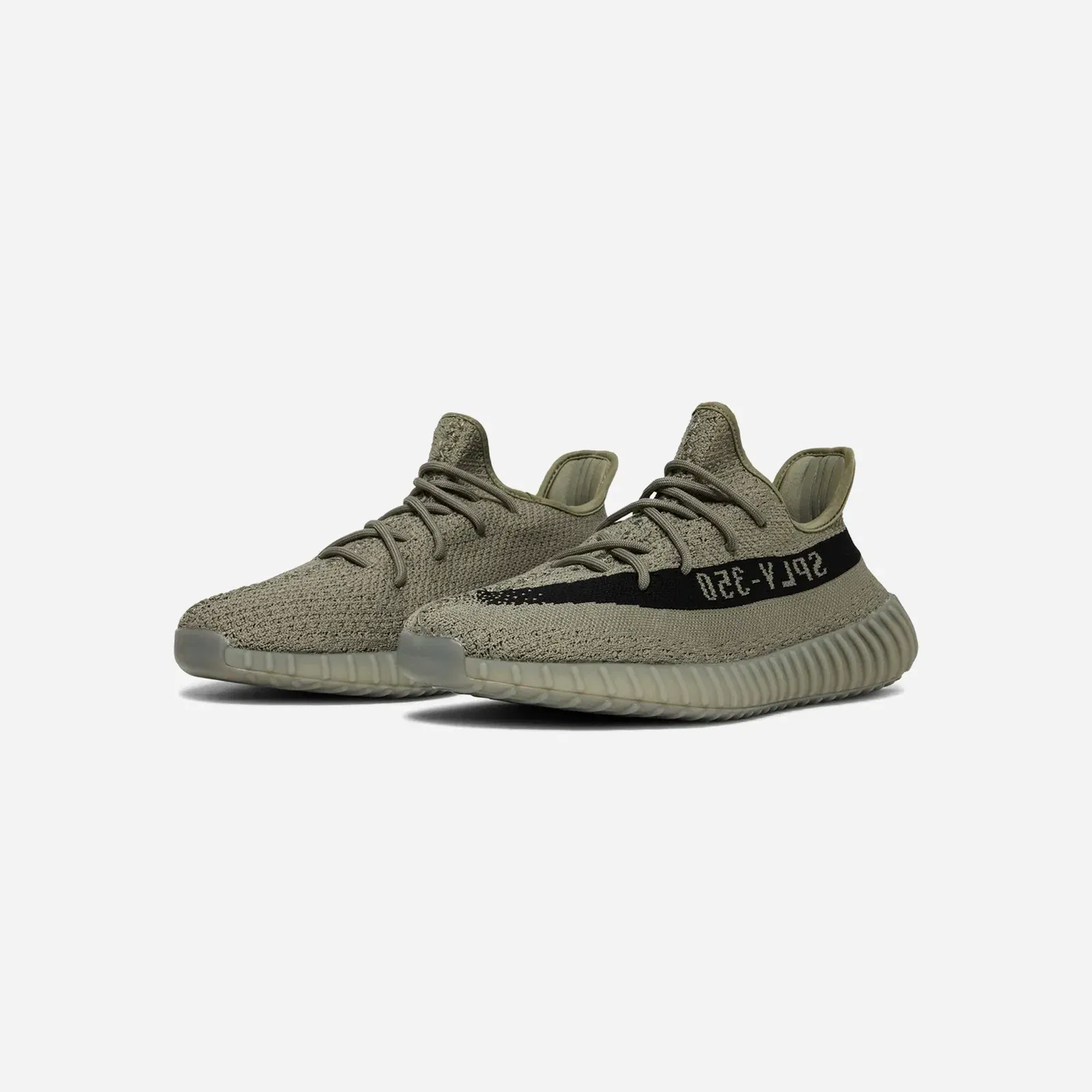 Adidas Yeezy Boost 350 V2 Granite