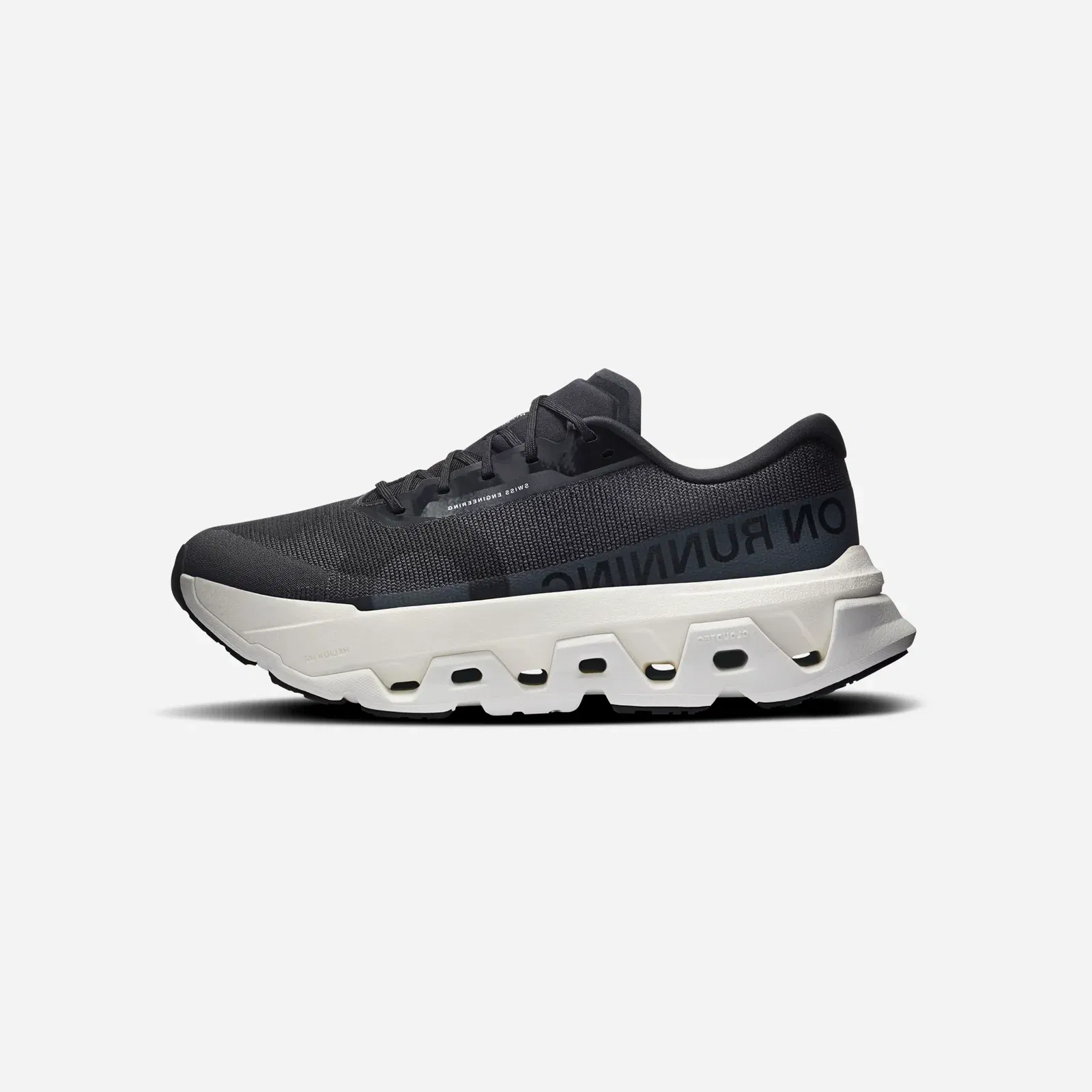 On Cloudmonster 3 Hyper Black Ivory (Women'S)