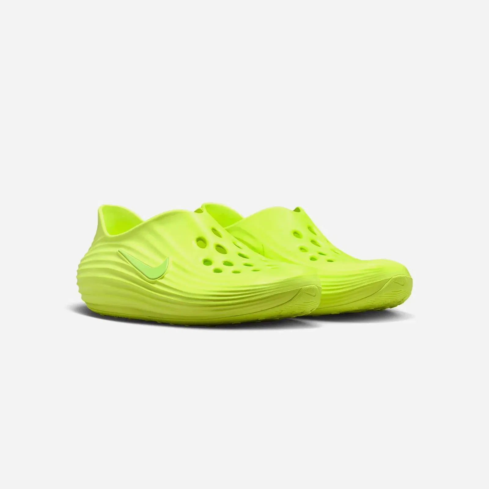 Nike ReactX Rejuven8 'Volt Ice'