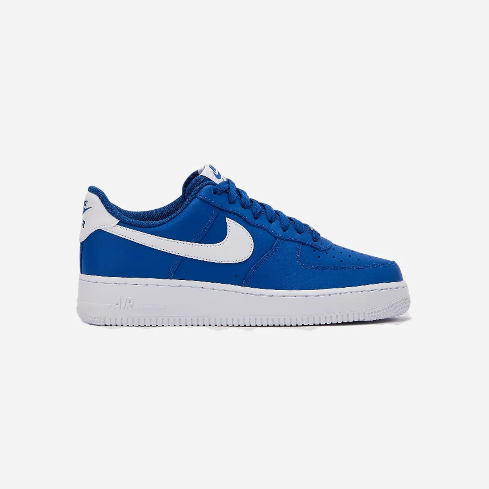 Nike Air Force 1 Low '07 Blue