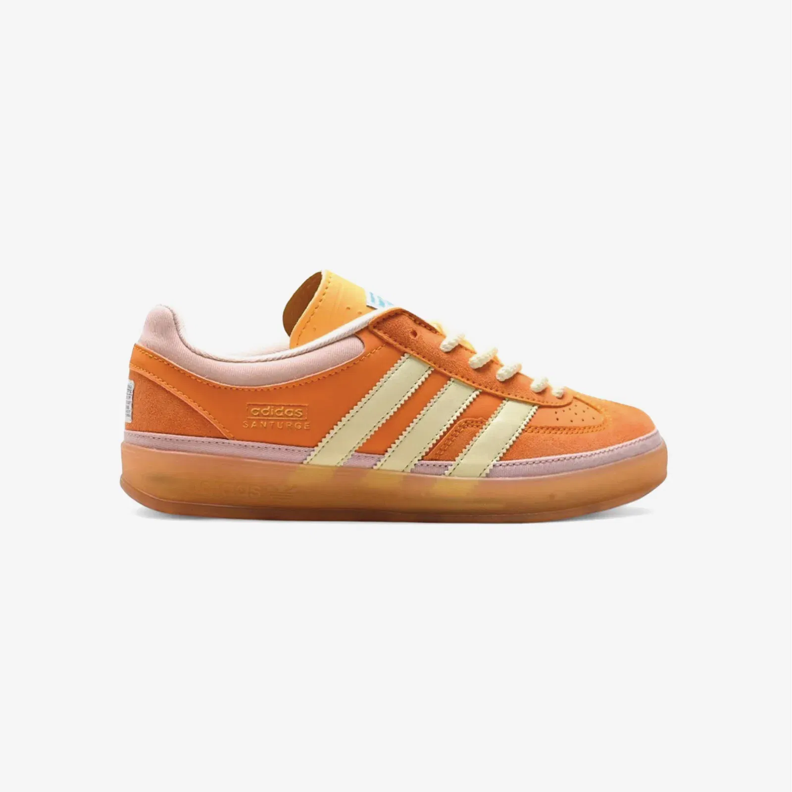 Adidas Bad Bunny x Gazelle Indoor 'Santurce'