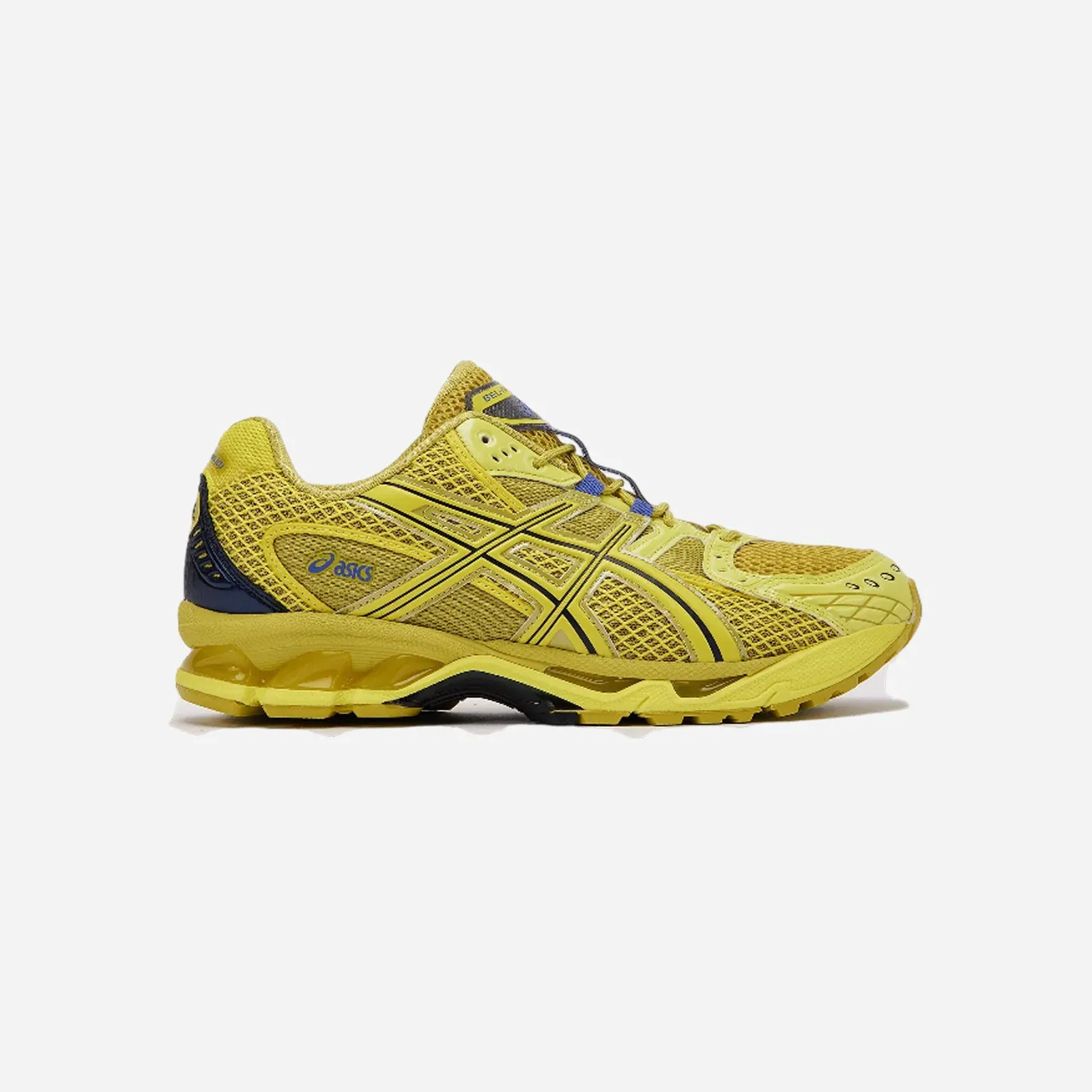 Asics GEL-NIMBUS 10.1 Yellow