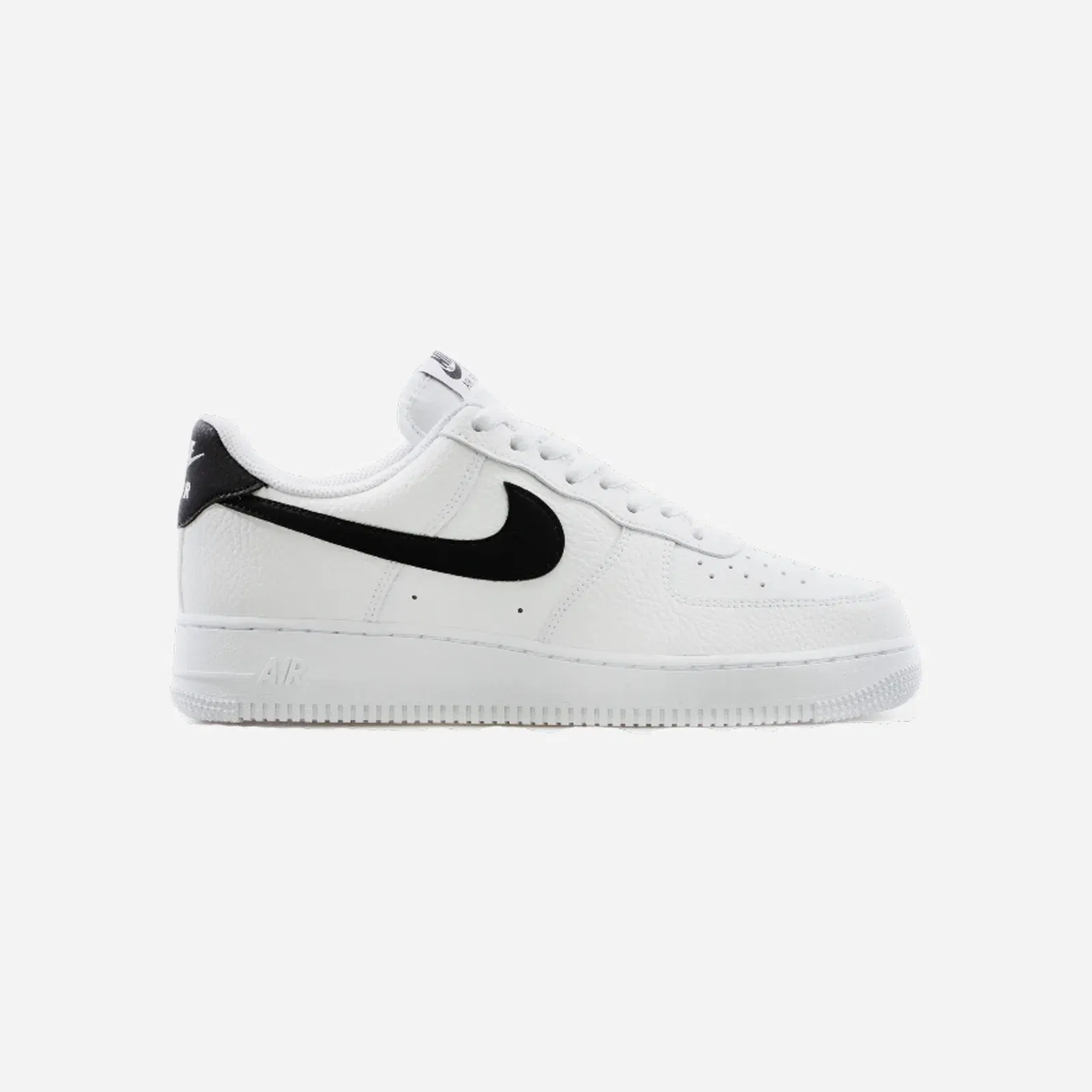 Nike Air Force 1 Black/White