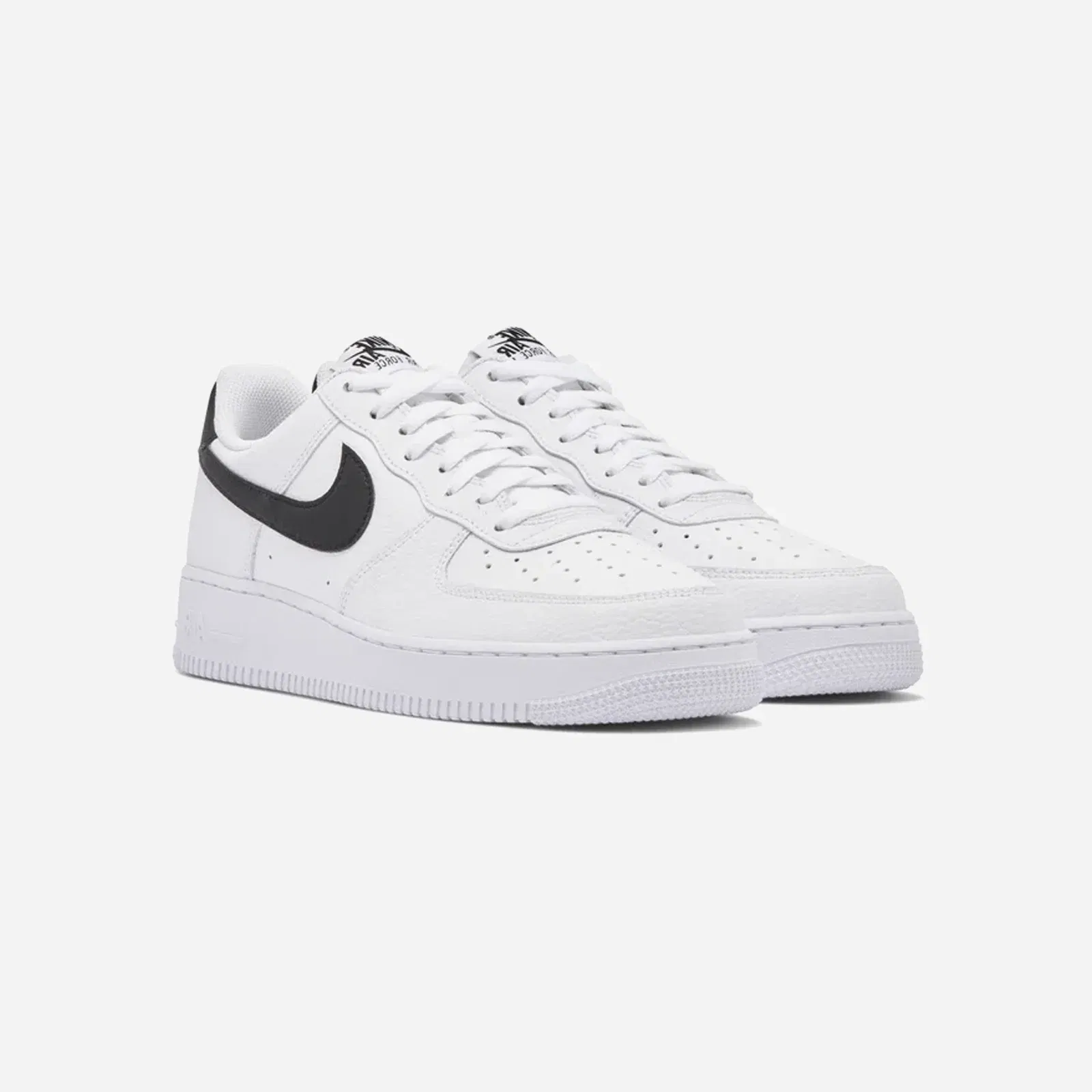 Nike Air Force 1 Black/White