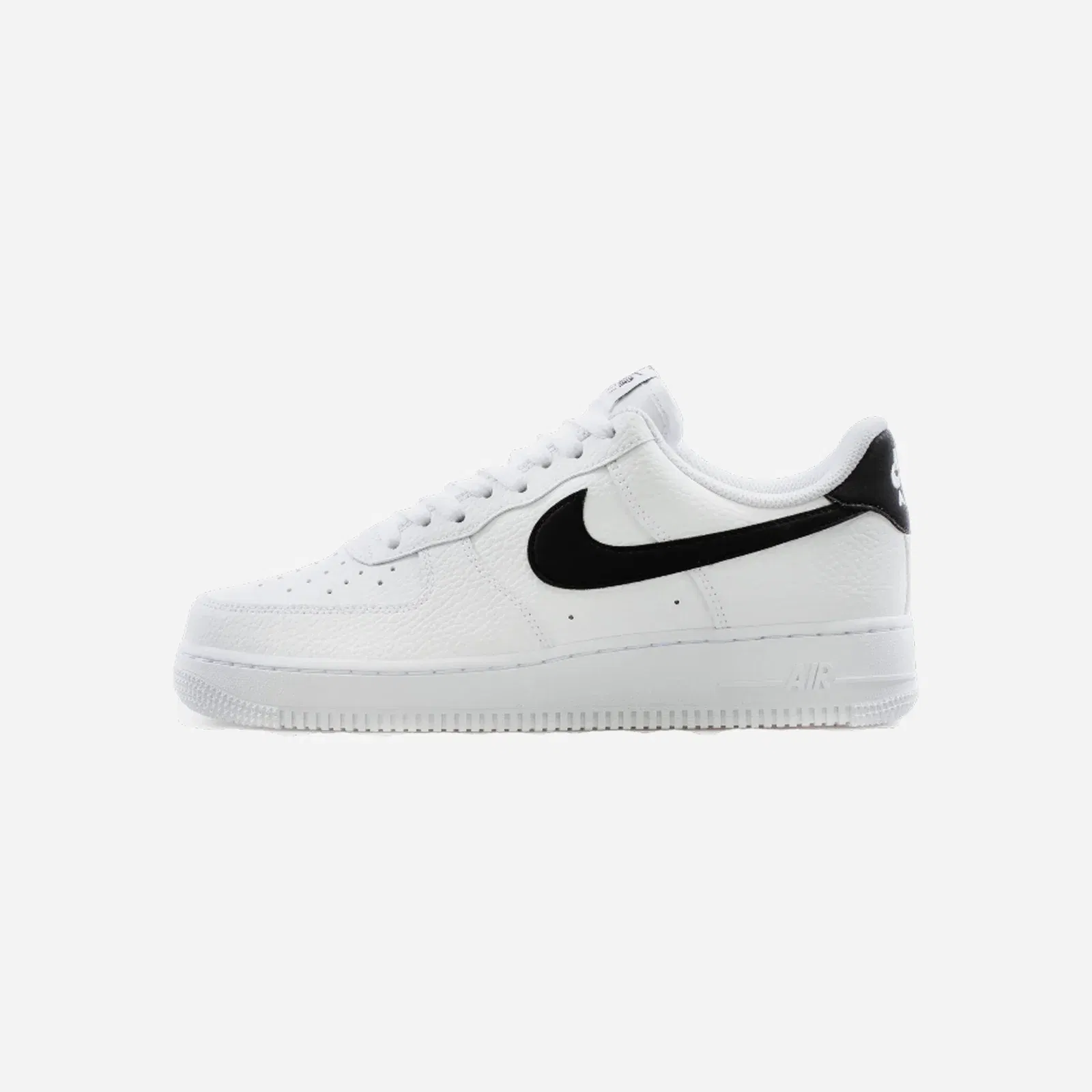 Nike Air Force 1 Black/White